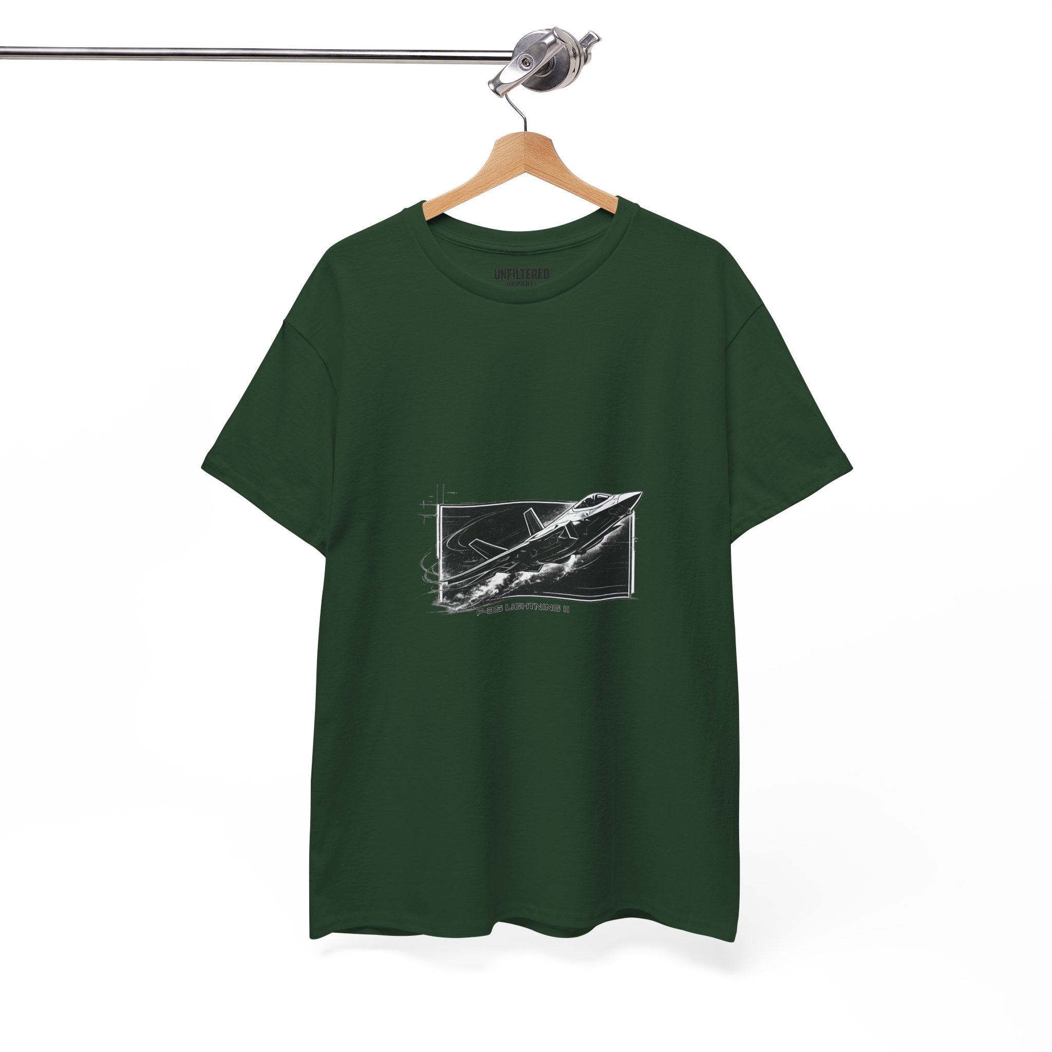 F-35 - T-Shirt