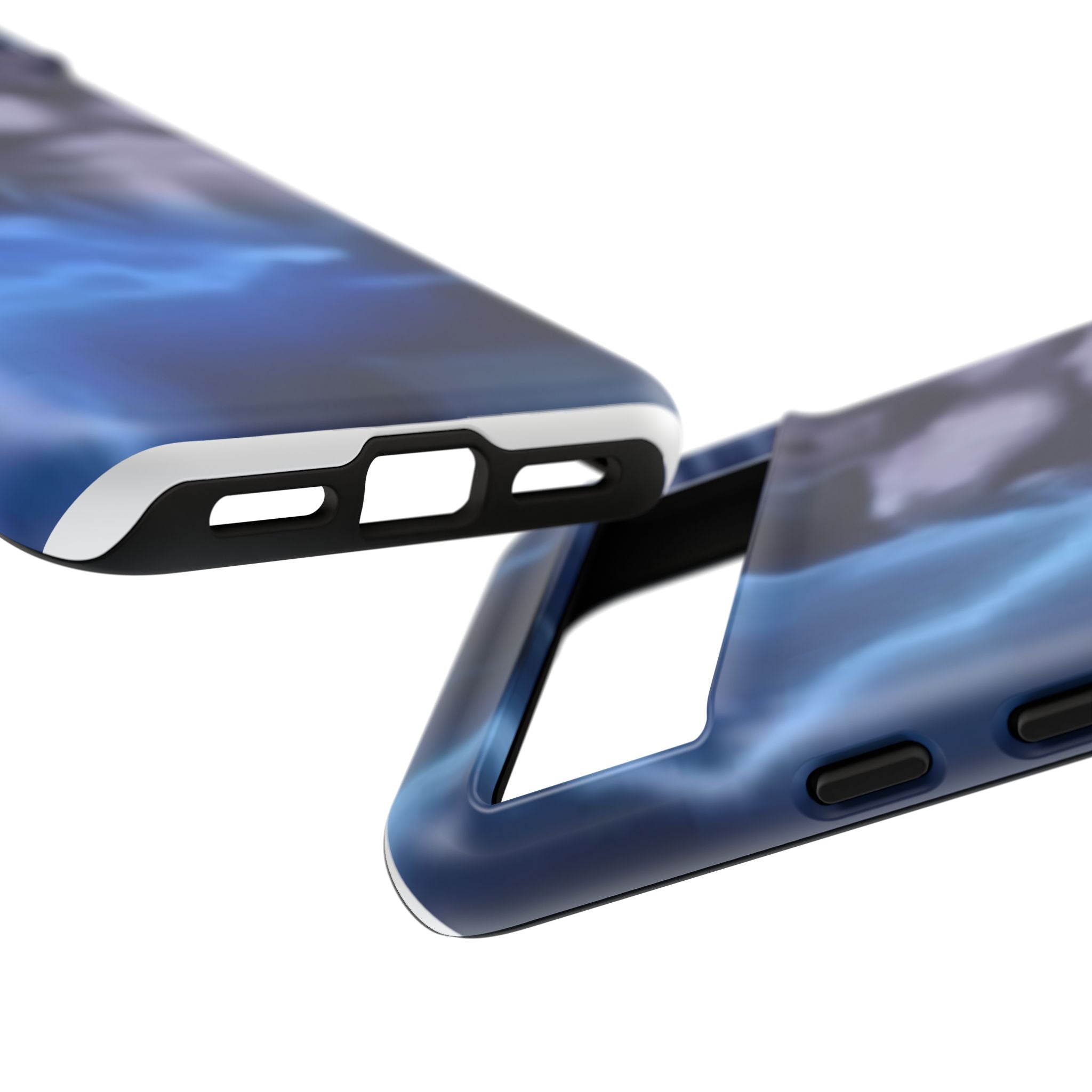 Fry His Azz - Tough Case