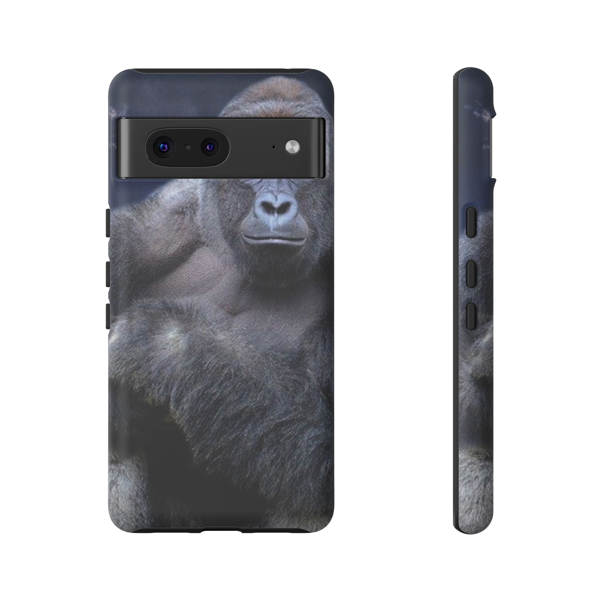 Gorilla - Tough Case