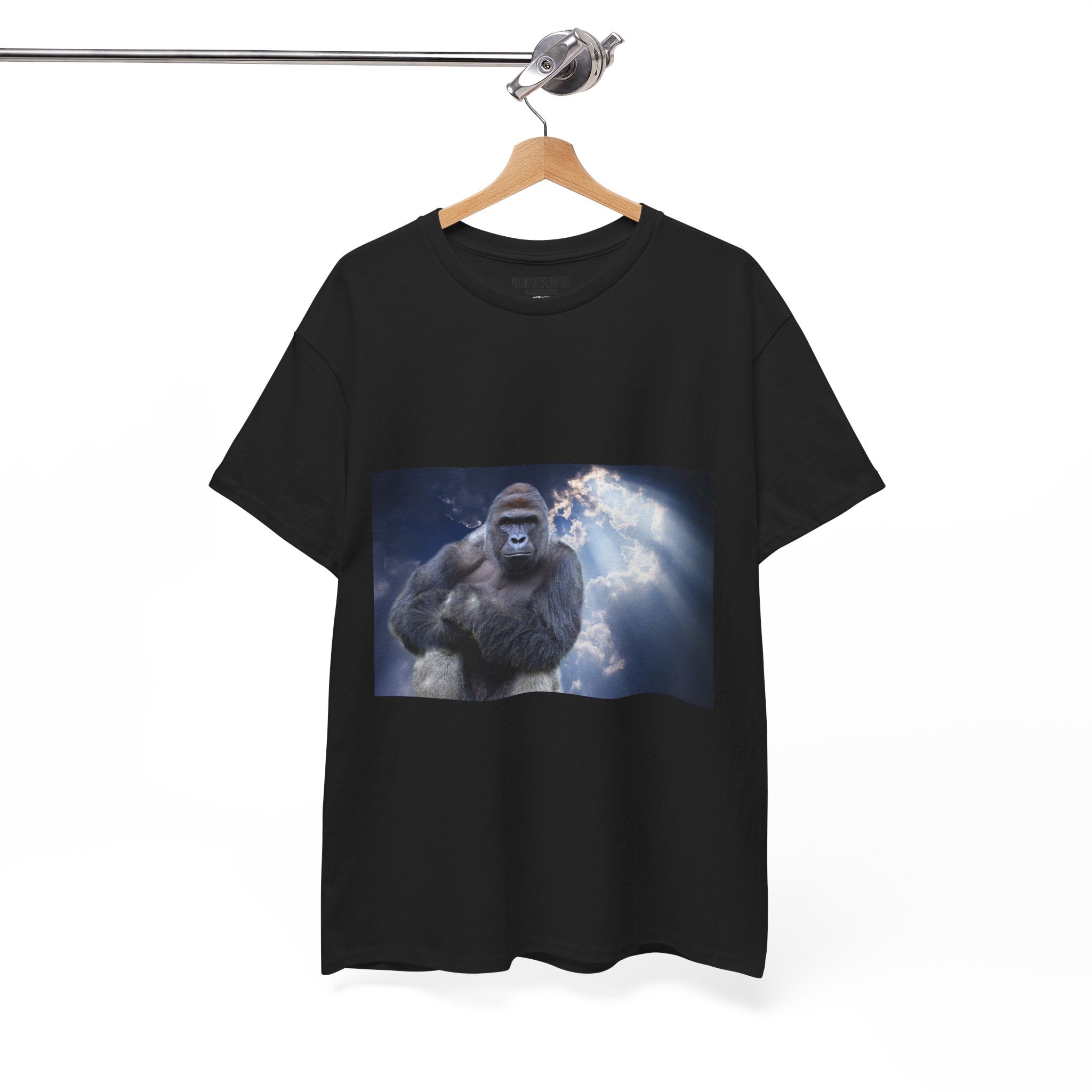 Gorilla - T-Shirt