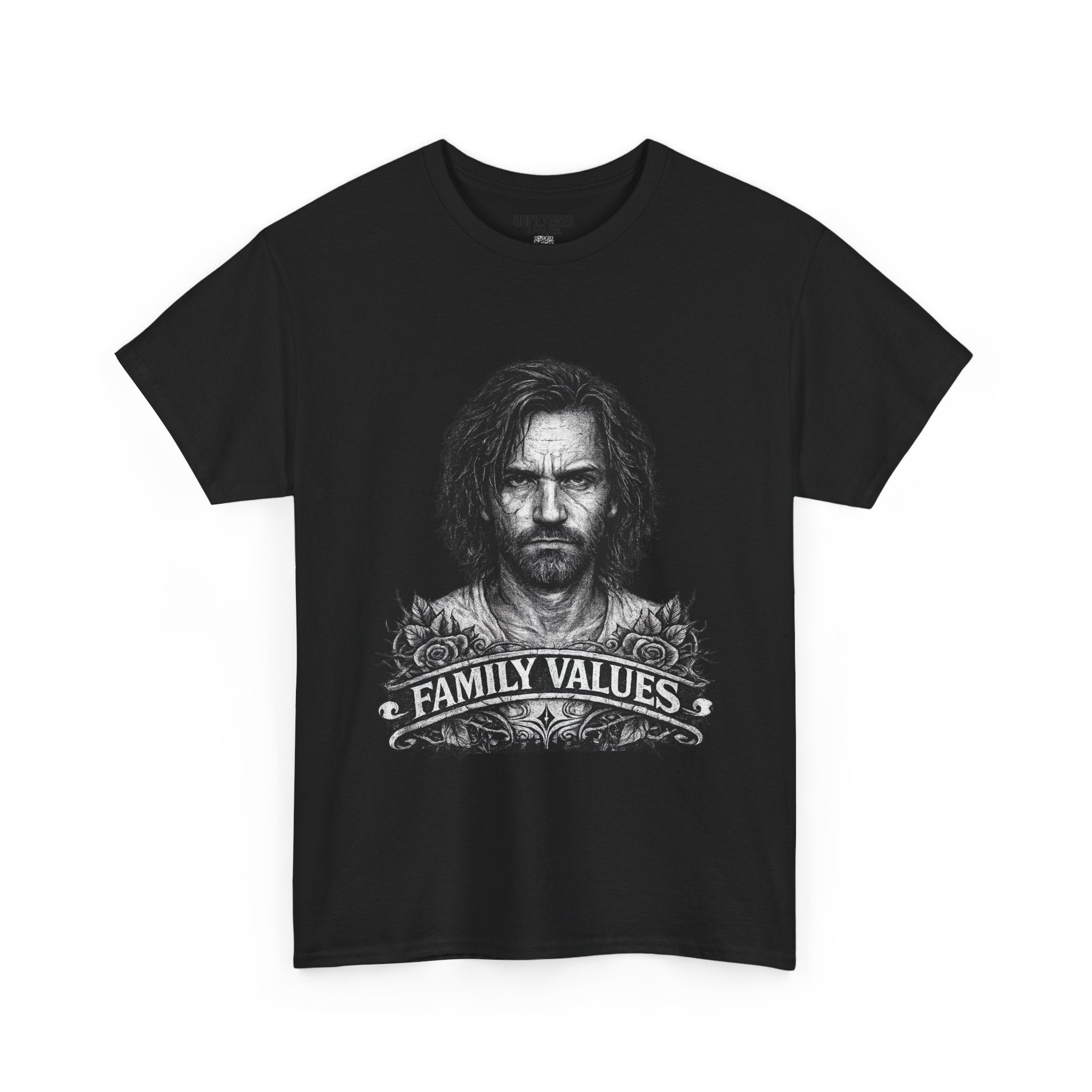 'Family Values' - T-Shirt