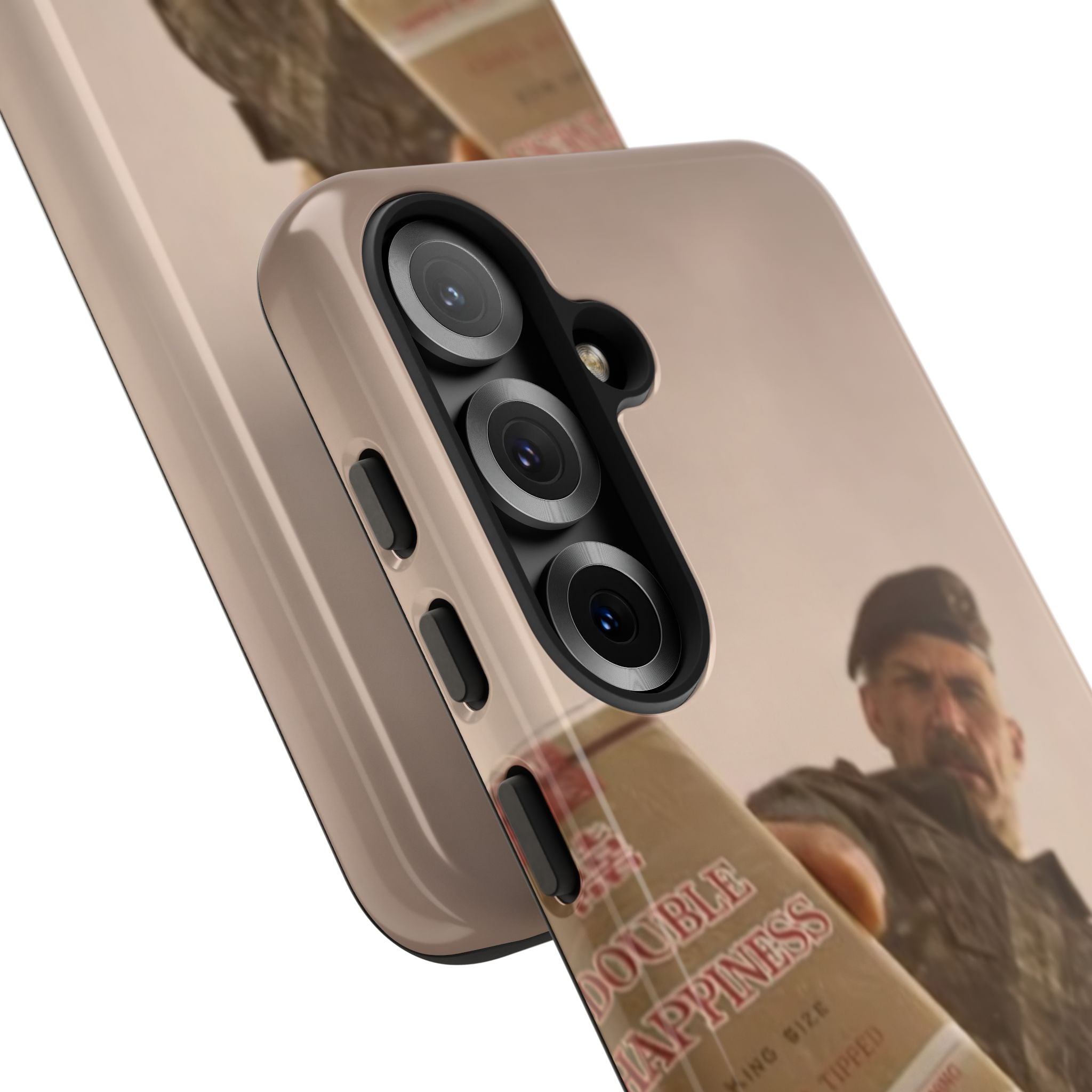 Shepard Double Happiness - Tough Case