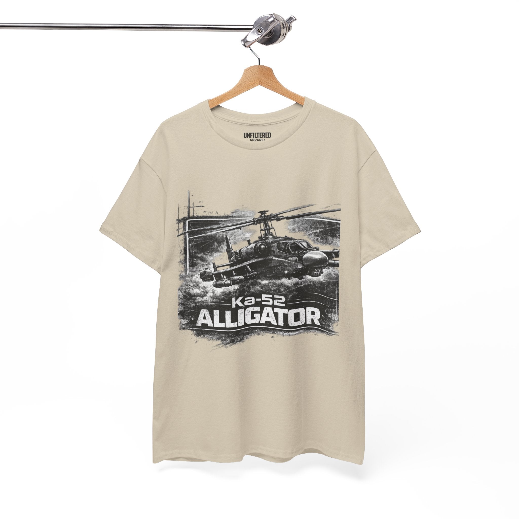 Ka-52 - T-Shirt