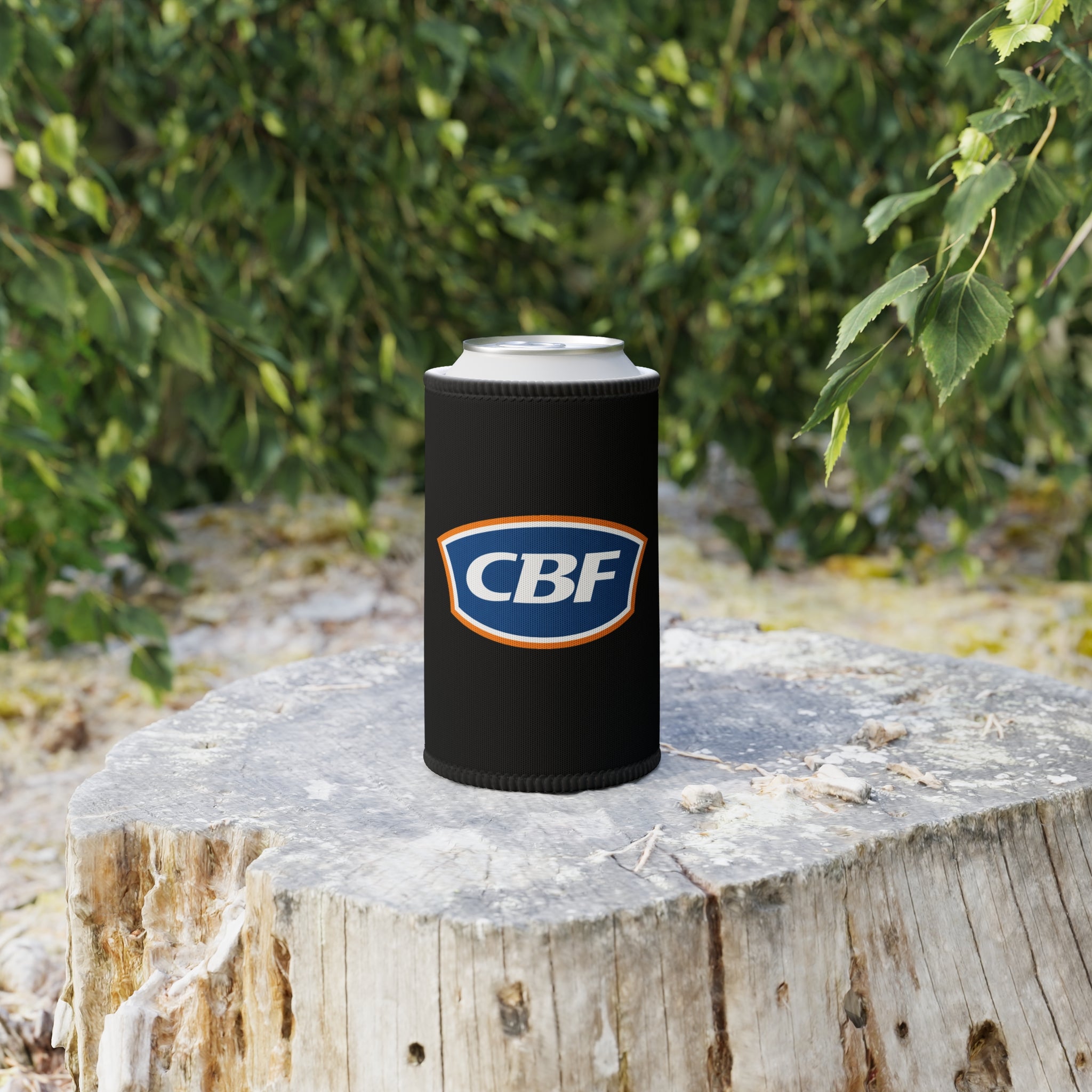 CBF - Stubby Cooler