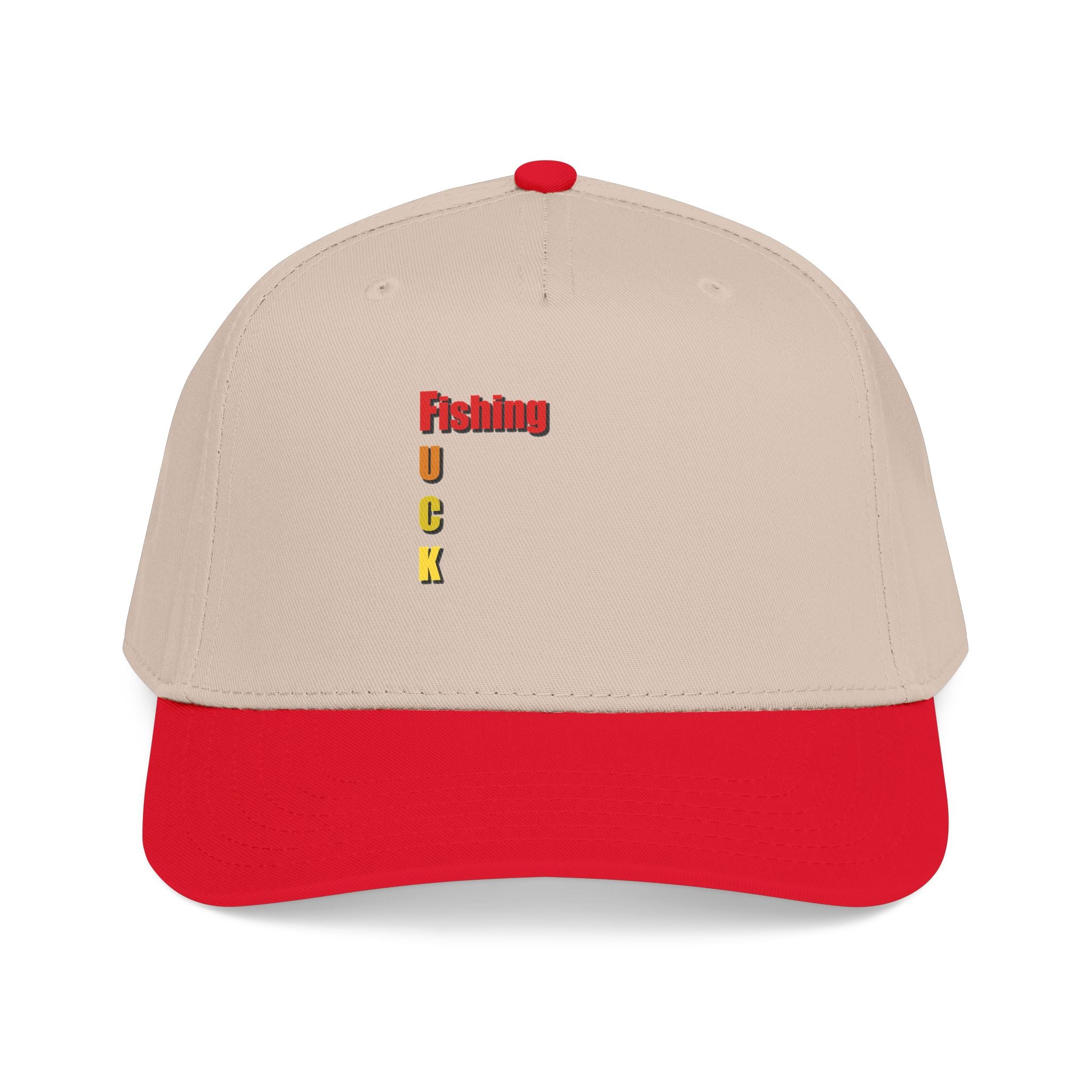 Fishing Fck - Baseball Cap
