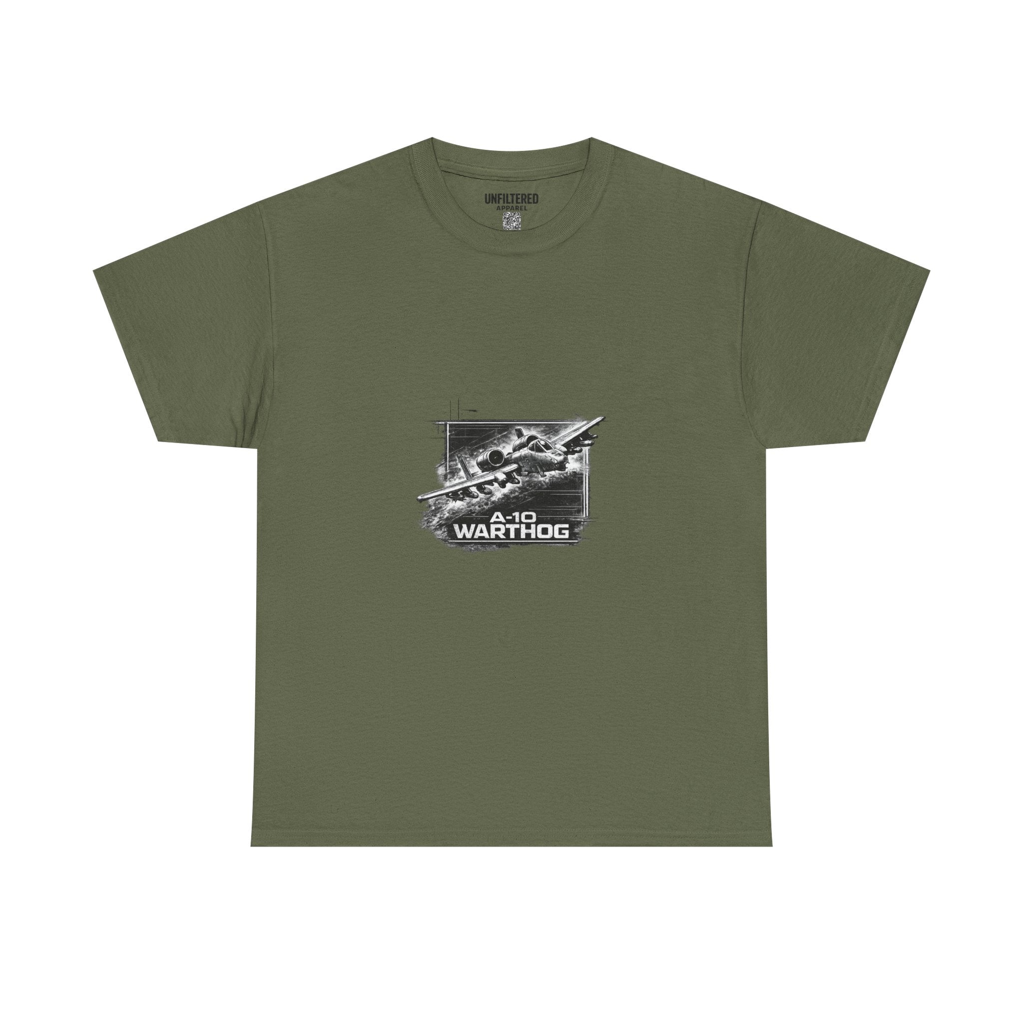 A-10 - T-Shirt