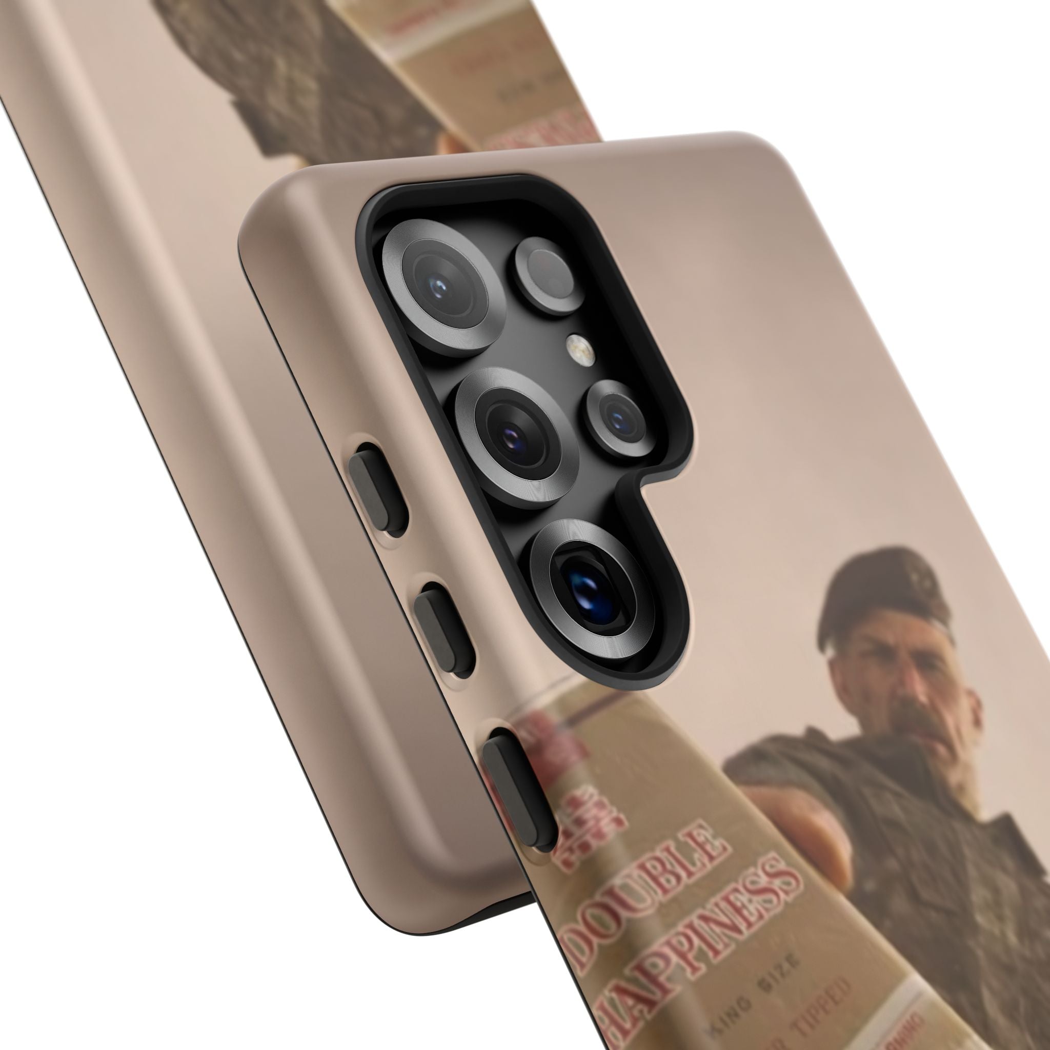 Shepard Double Happiness - Tough Case