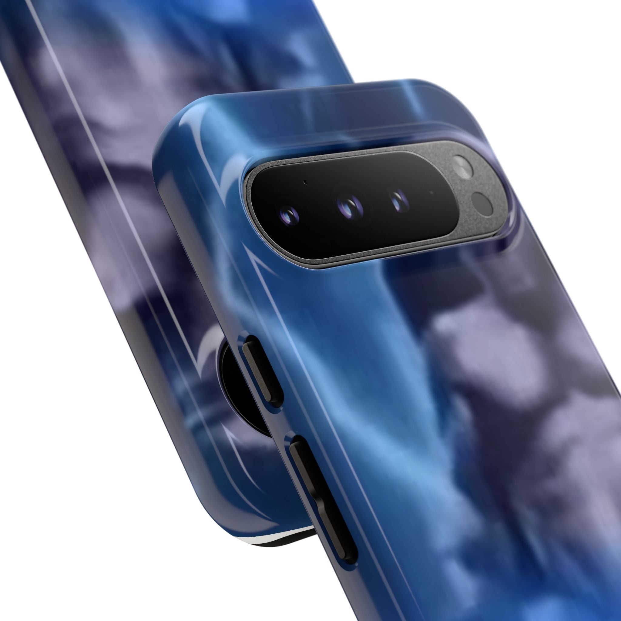 Fry His Azz - Tough Case