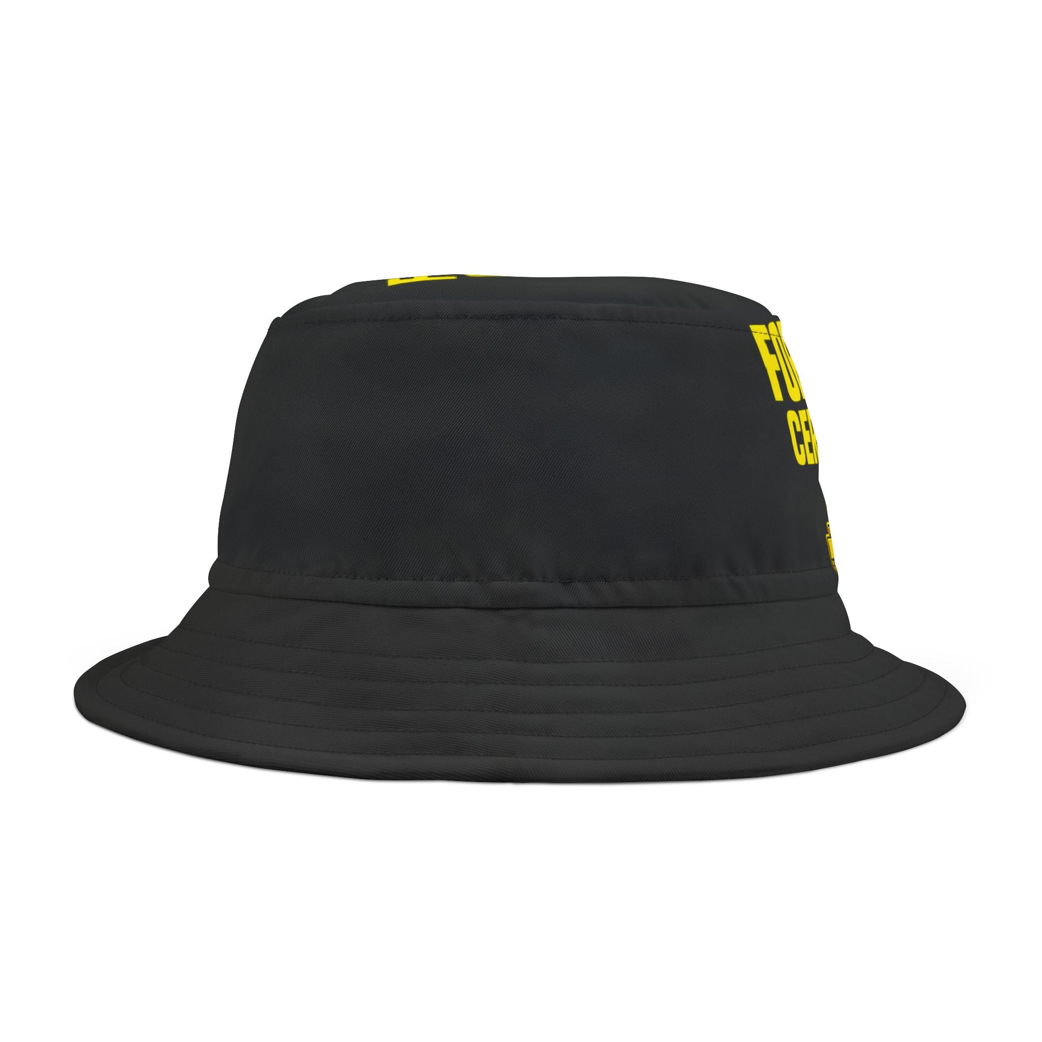 Forklift Certified - Bucket Hat