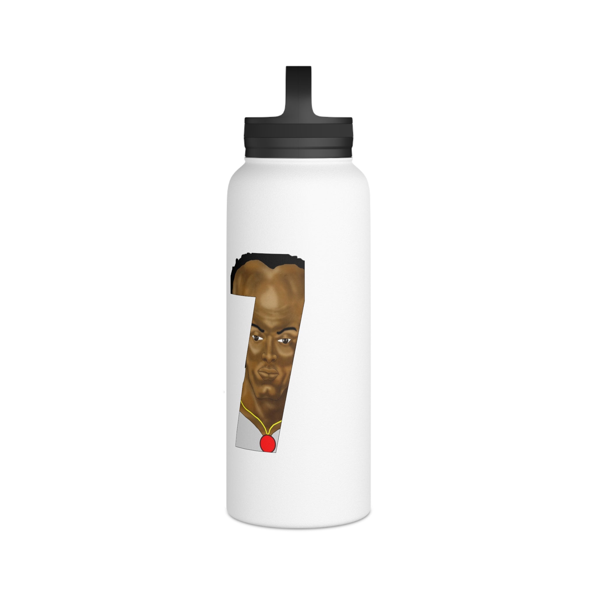 67 Stainless Steel Bottle