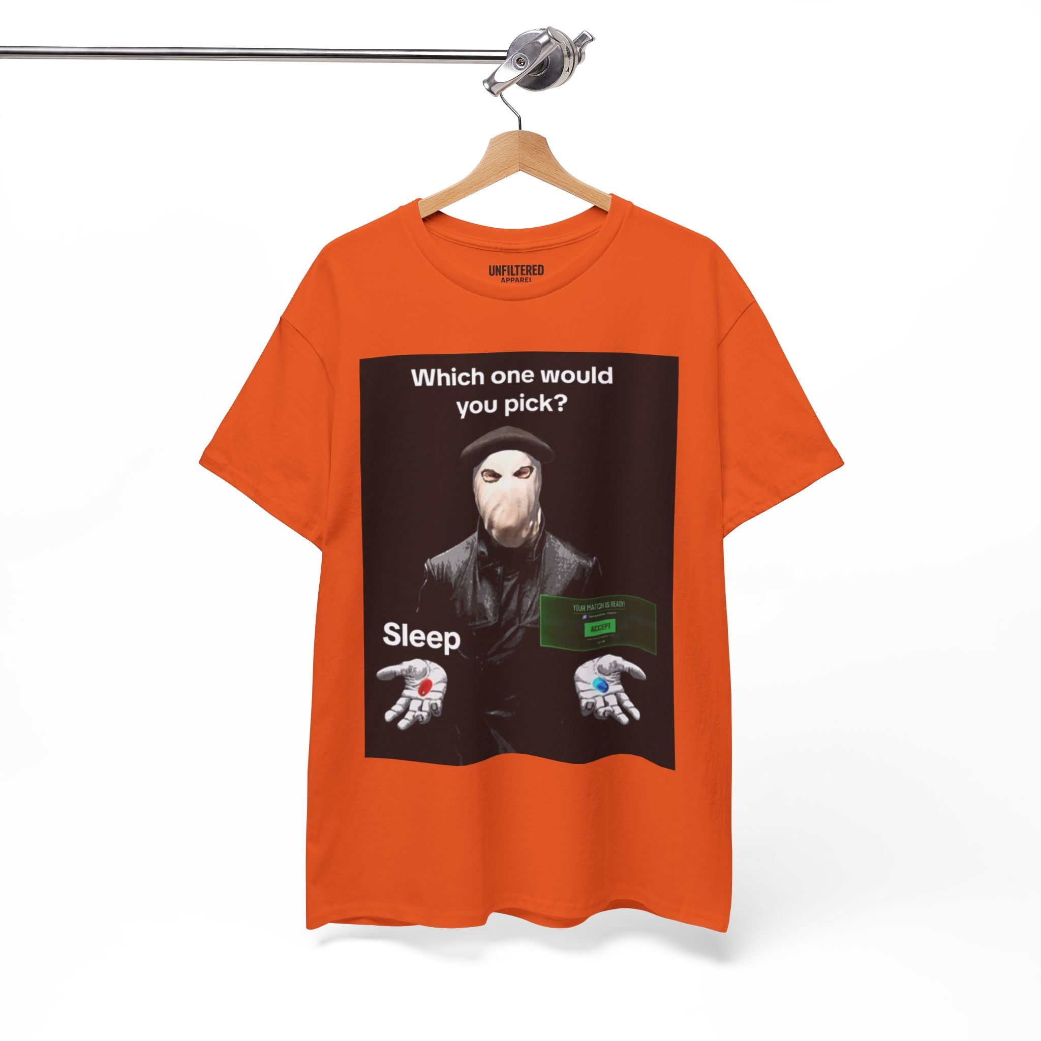 'Which One Would You Pick?' - T-Shirt