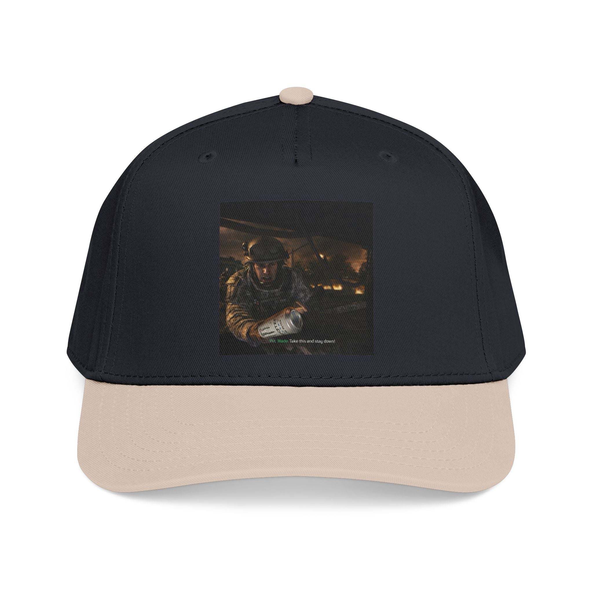 'Take This!' - Baseball Cap