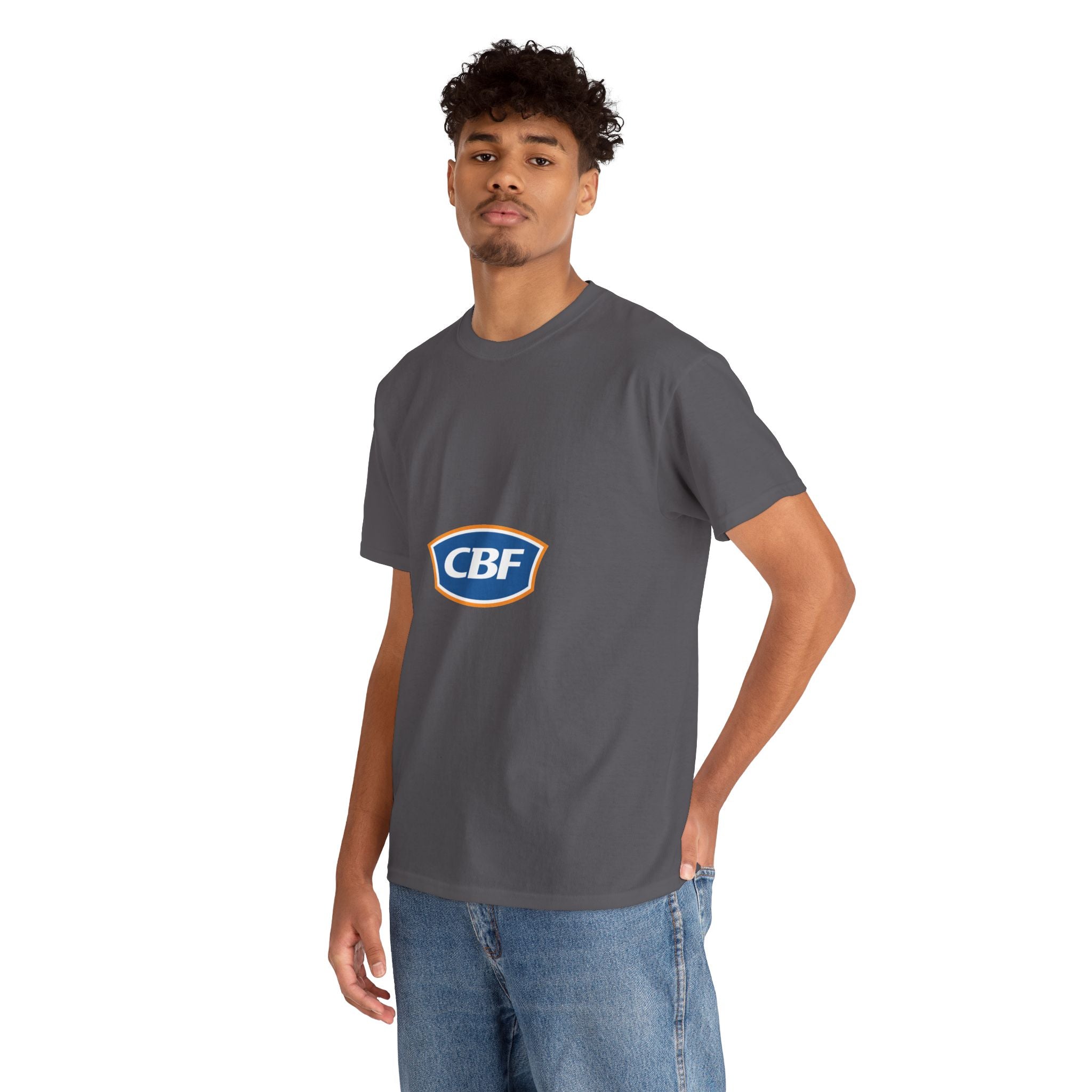CBF - T-Shirt