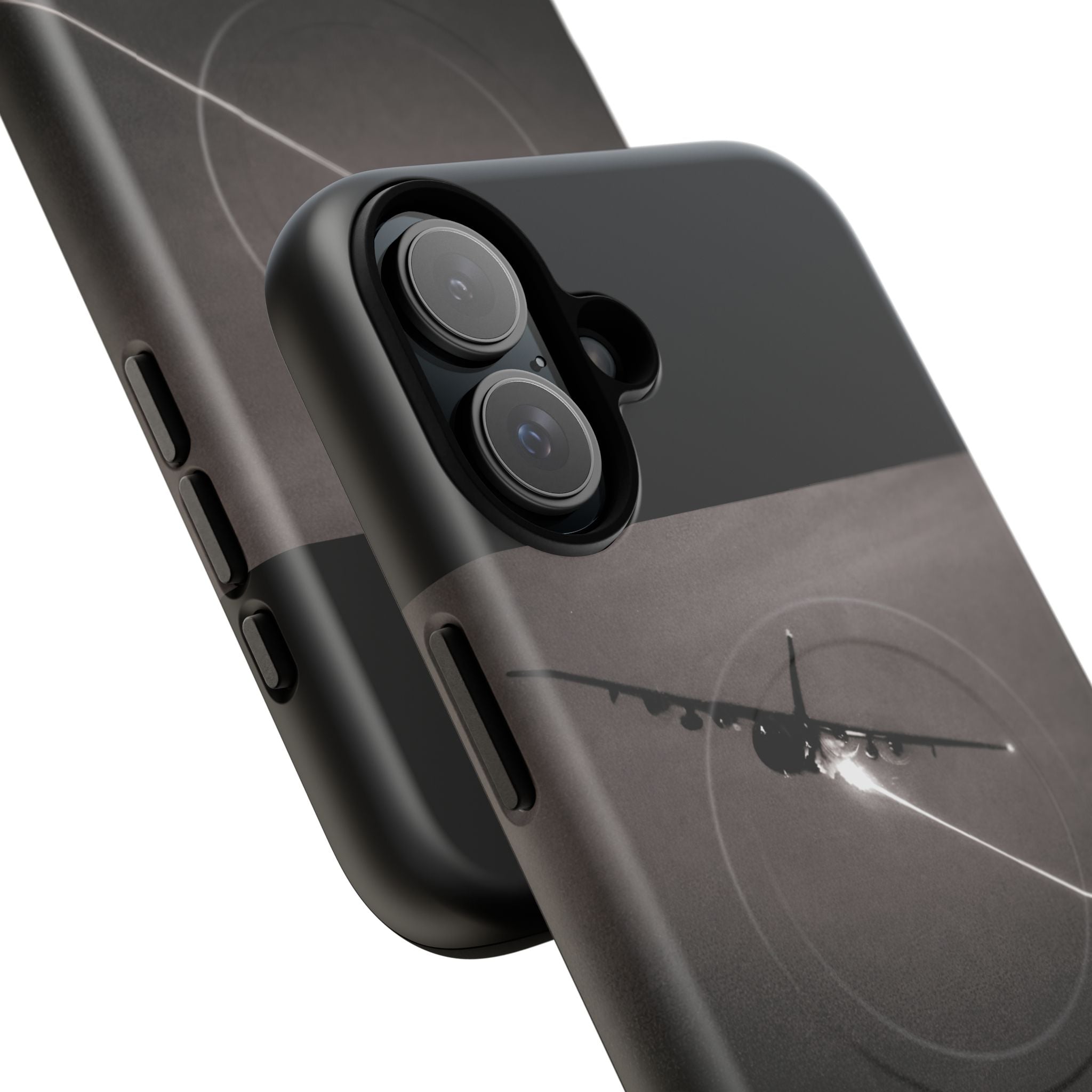 AC-130 Spooky - Tough Magnetic Case