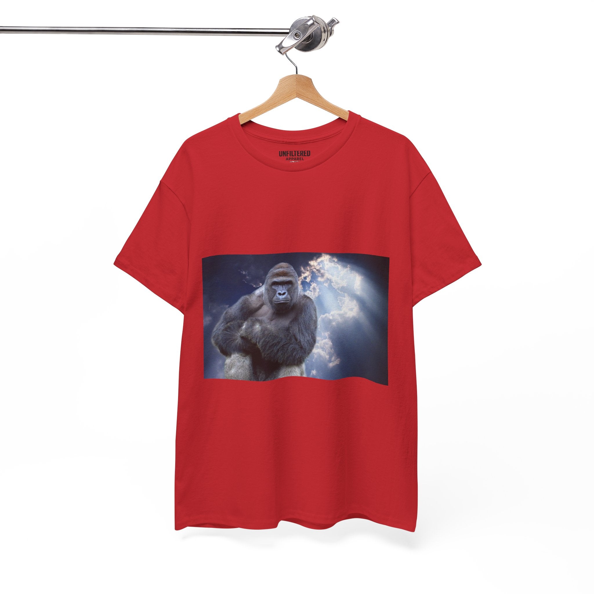 Gorilla - T-Shirt