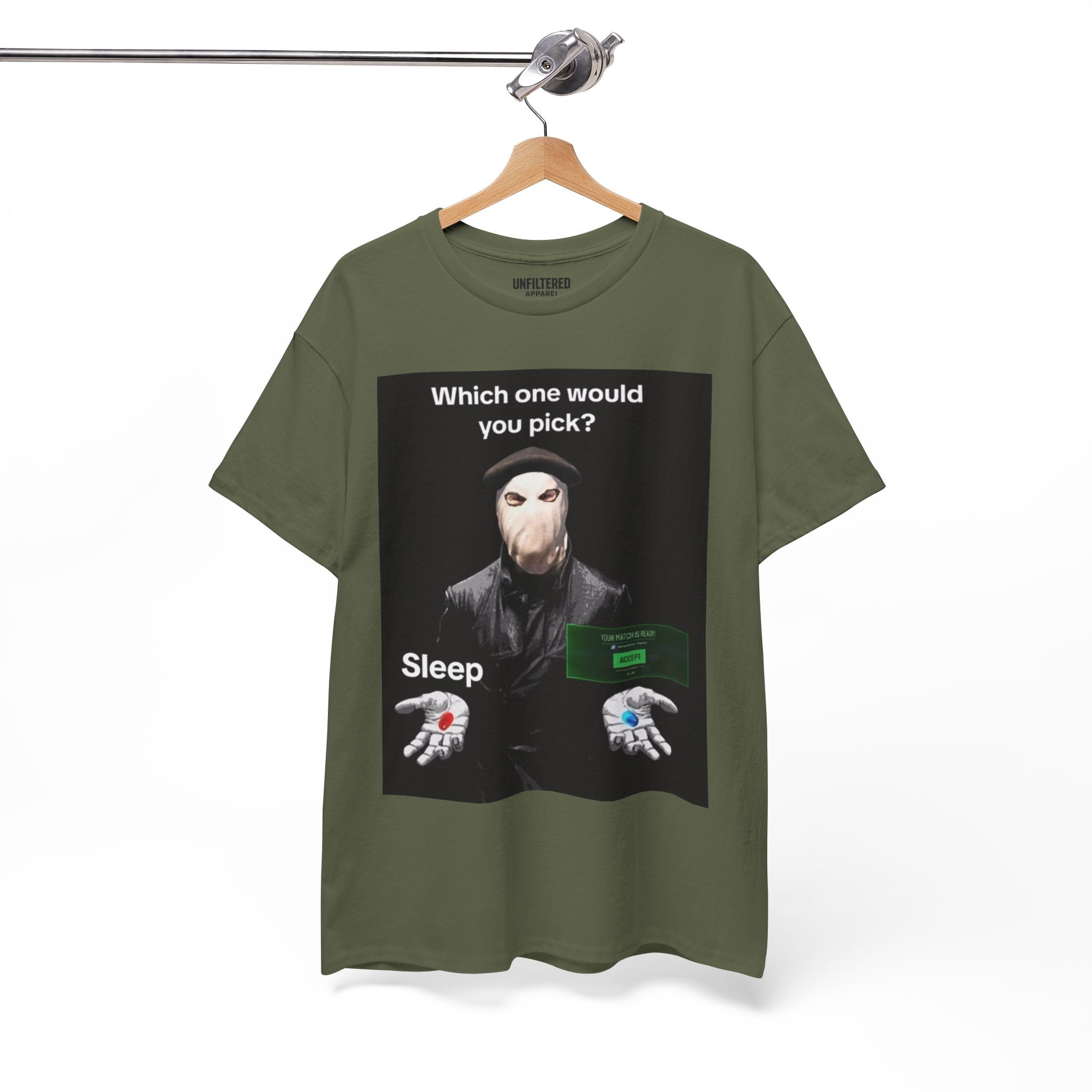 'Which One Would You Pick?' - T-Shirt