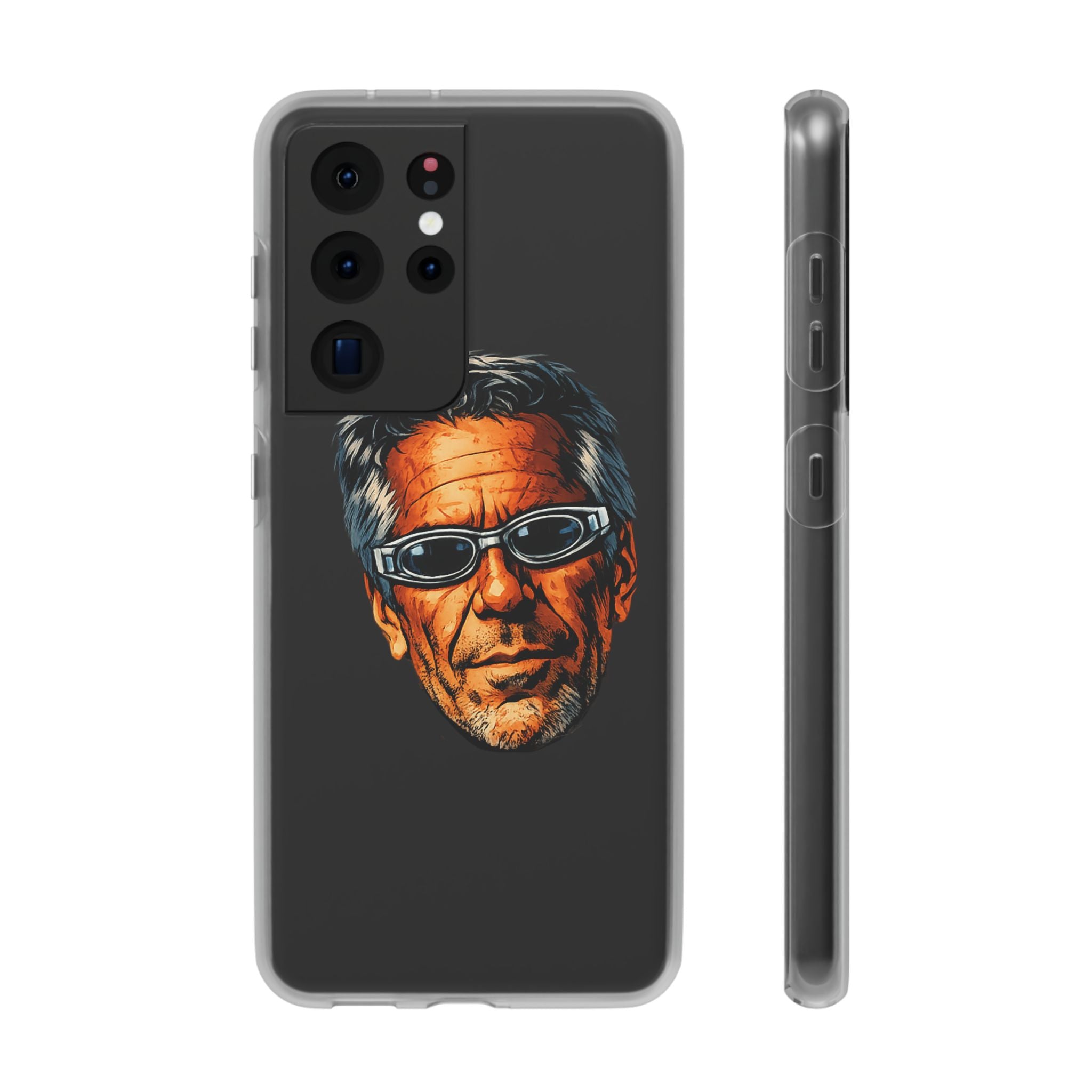 Retro Repstein - Flexi Case