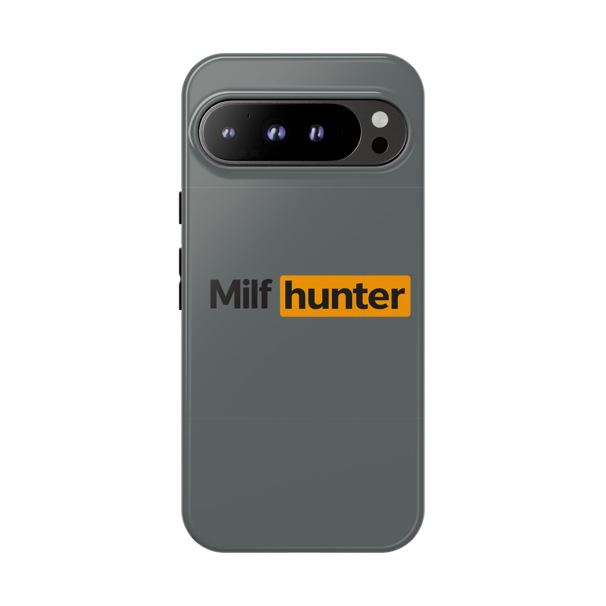 'MILF Hunter' - Tough Case