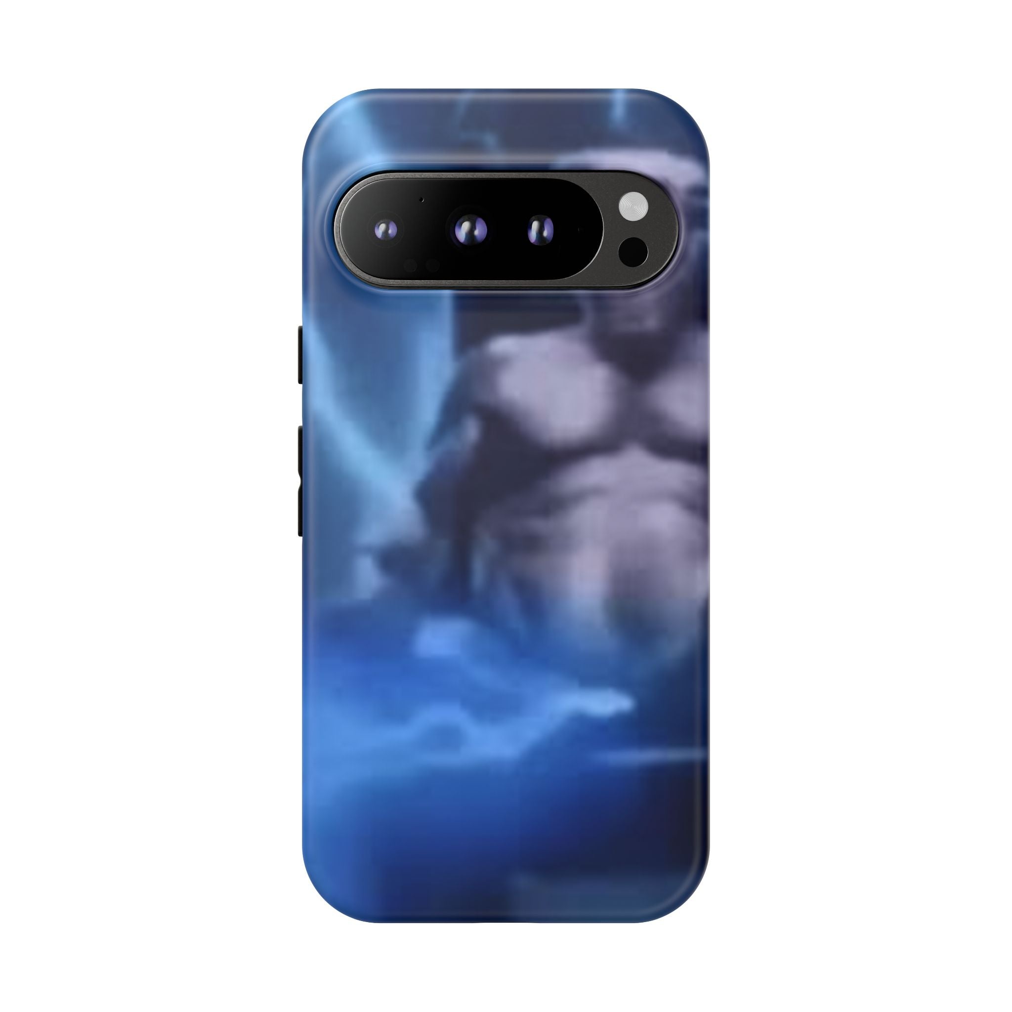 Fry His Azz - Tough Case