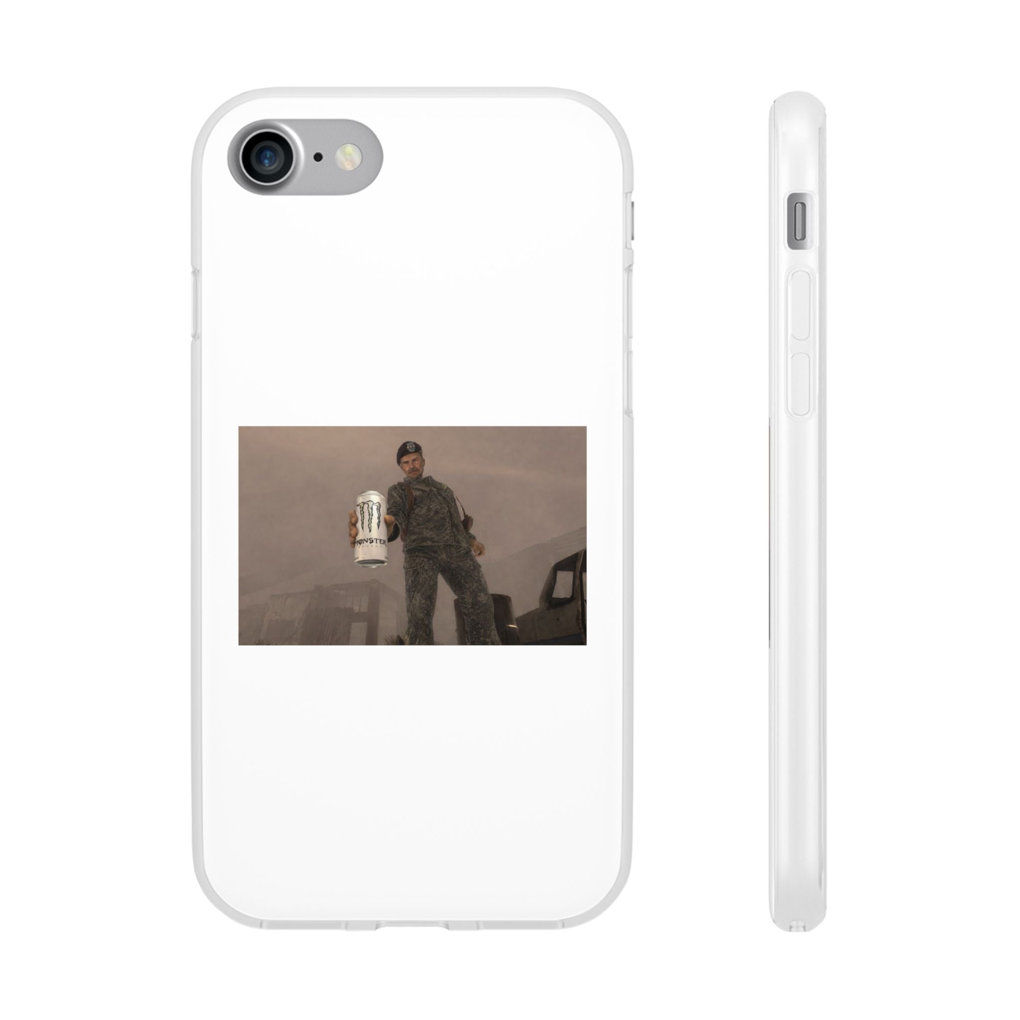 Shepard Energy - Flexi Case