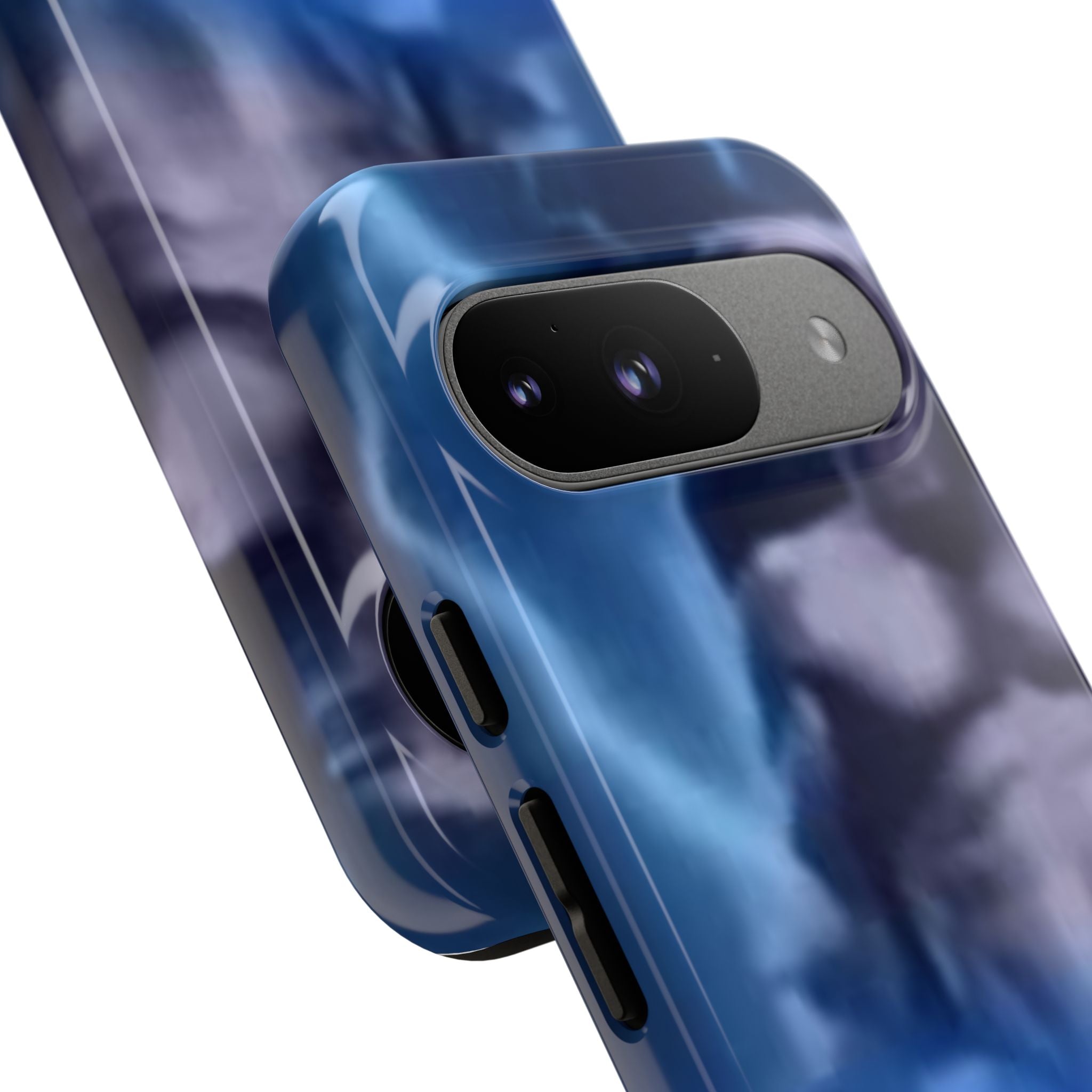 Fry His Azz - Tough Case