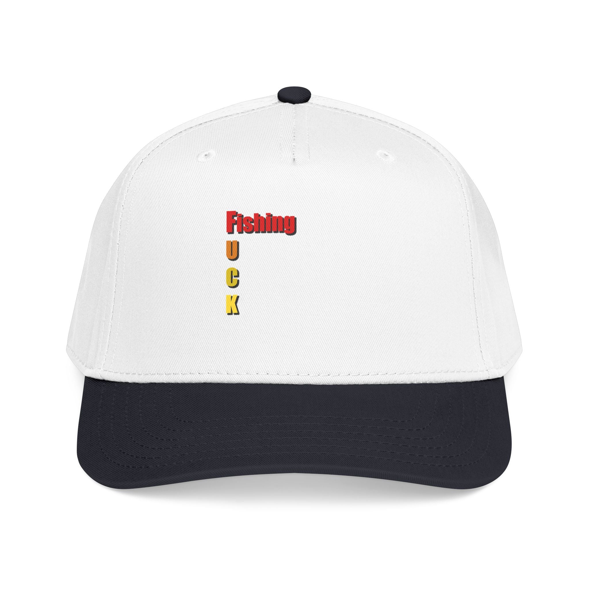 Fishing Fck - Baseball Cap