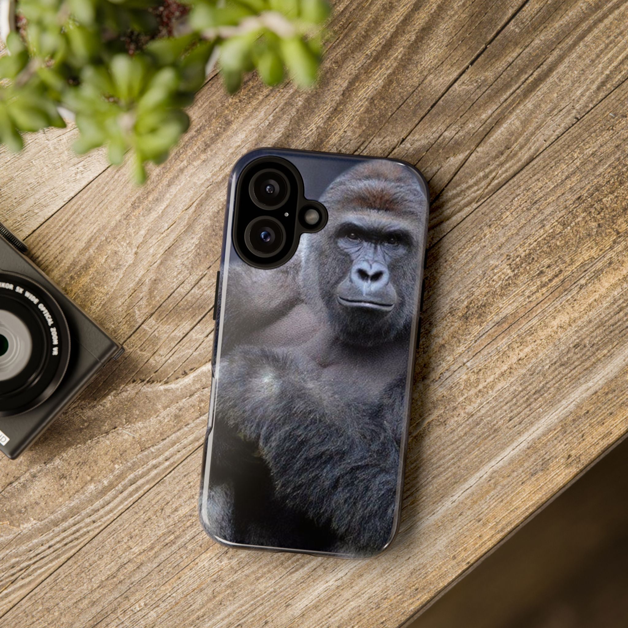 Gorilla - Tough Case