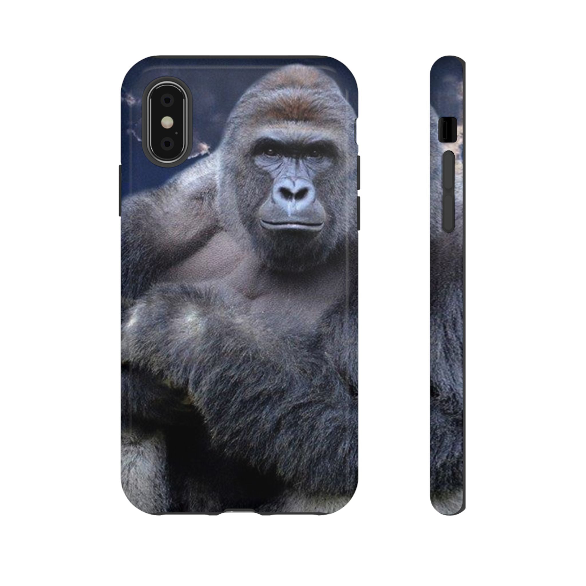 Gorilla - Tough Case