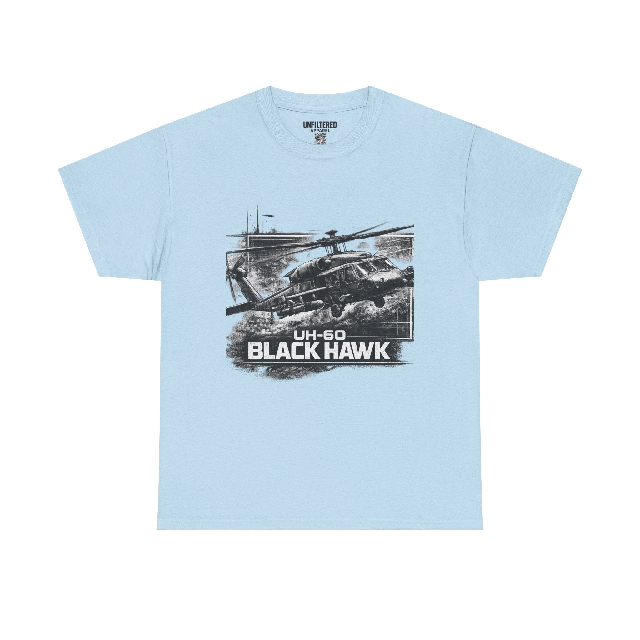 Black Hawk - T-Shirt
