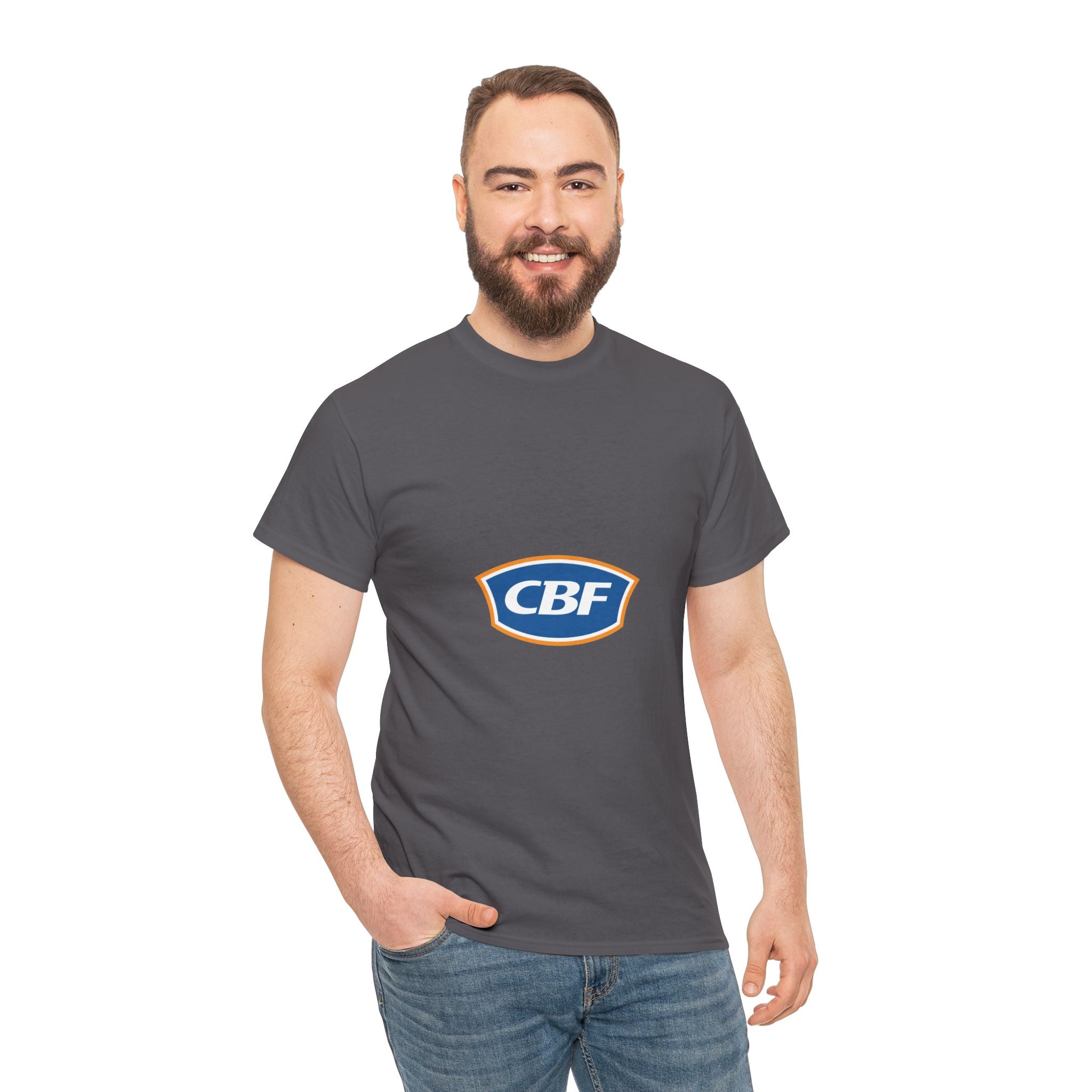 CBF - T-Shirt