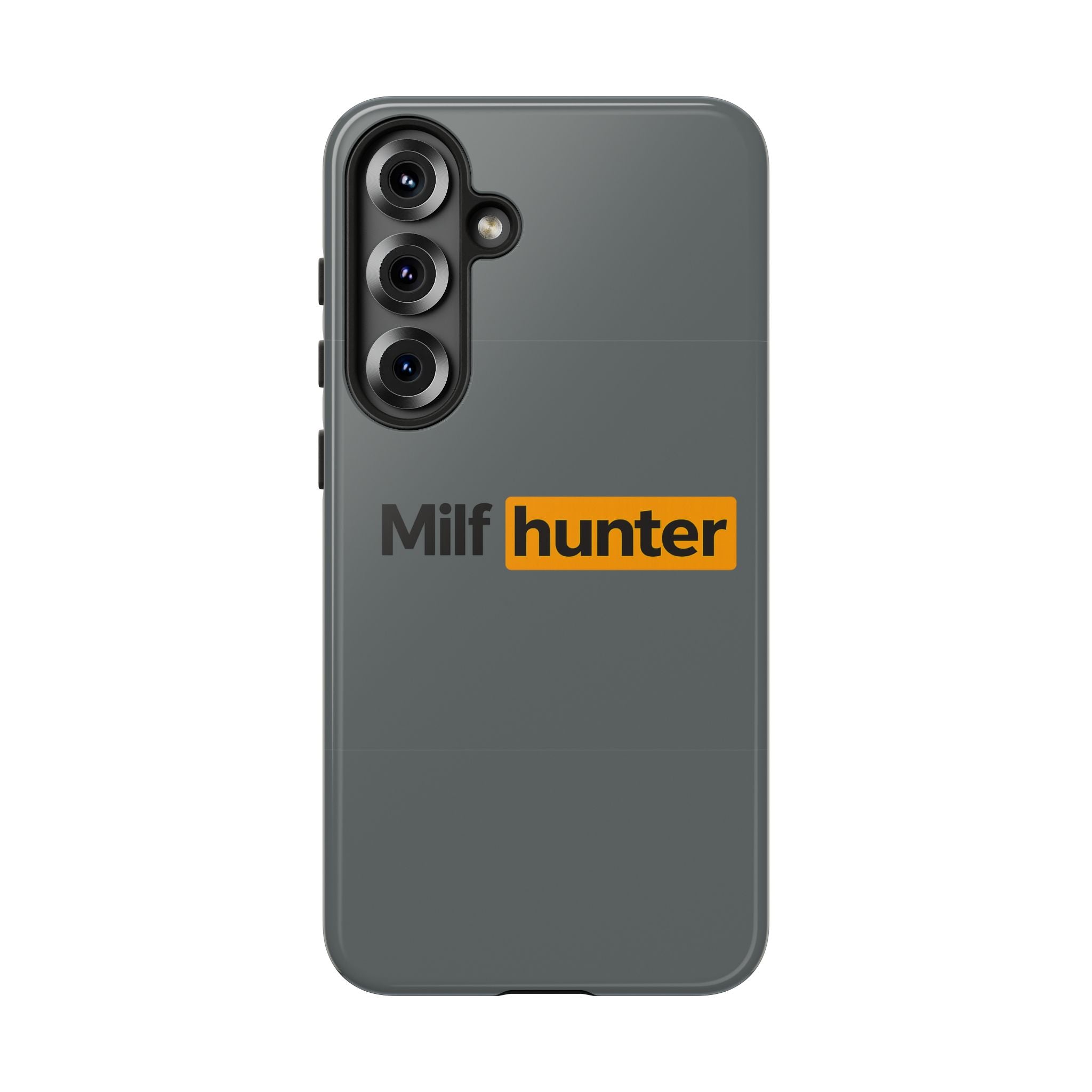 'MILF Hunter' - Tough Case