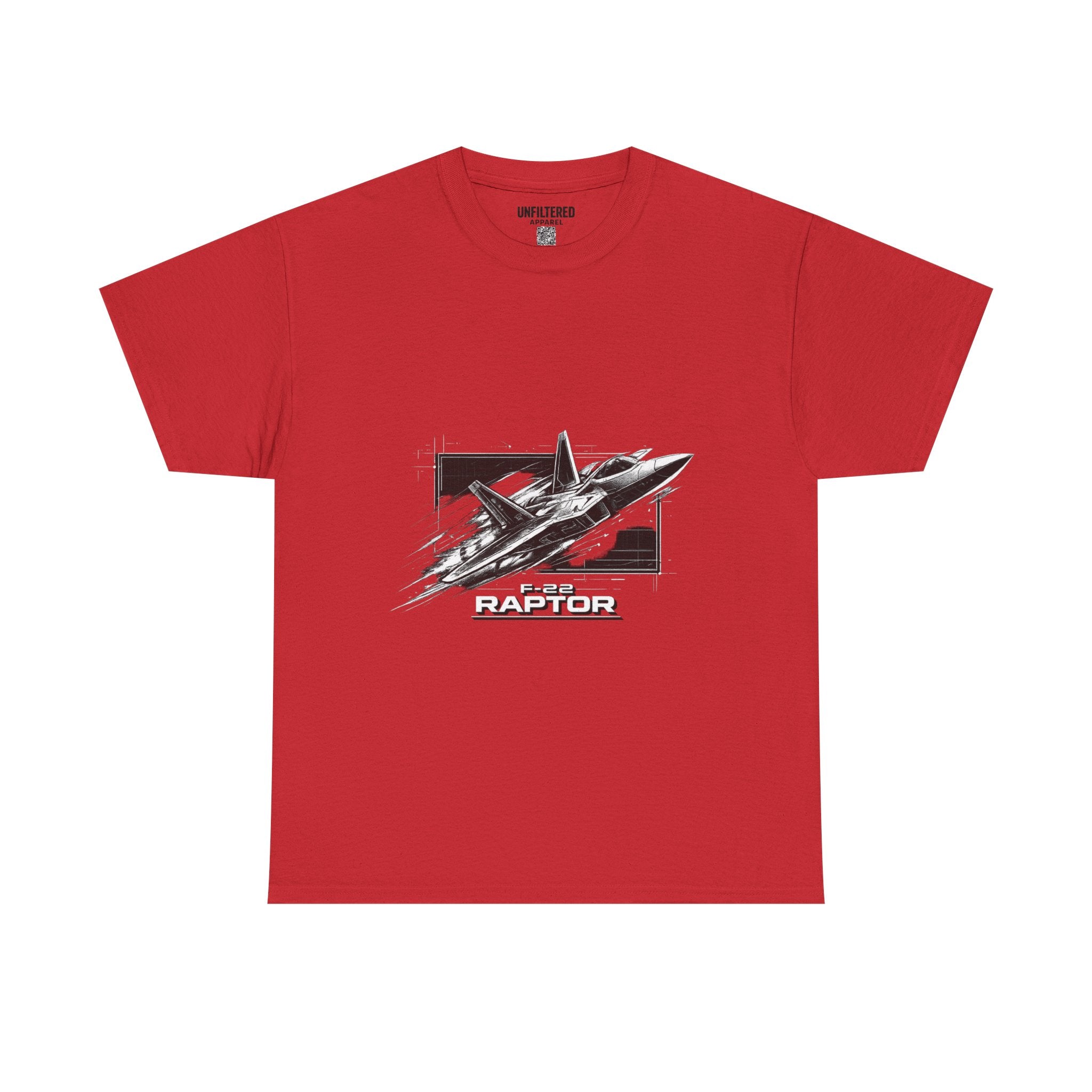 F-22 - T-Shirt