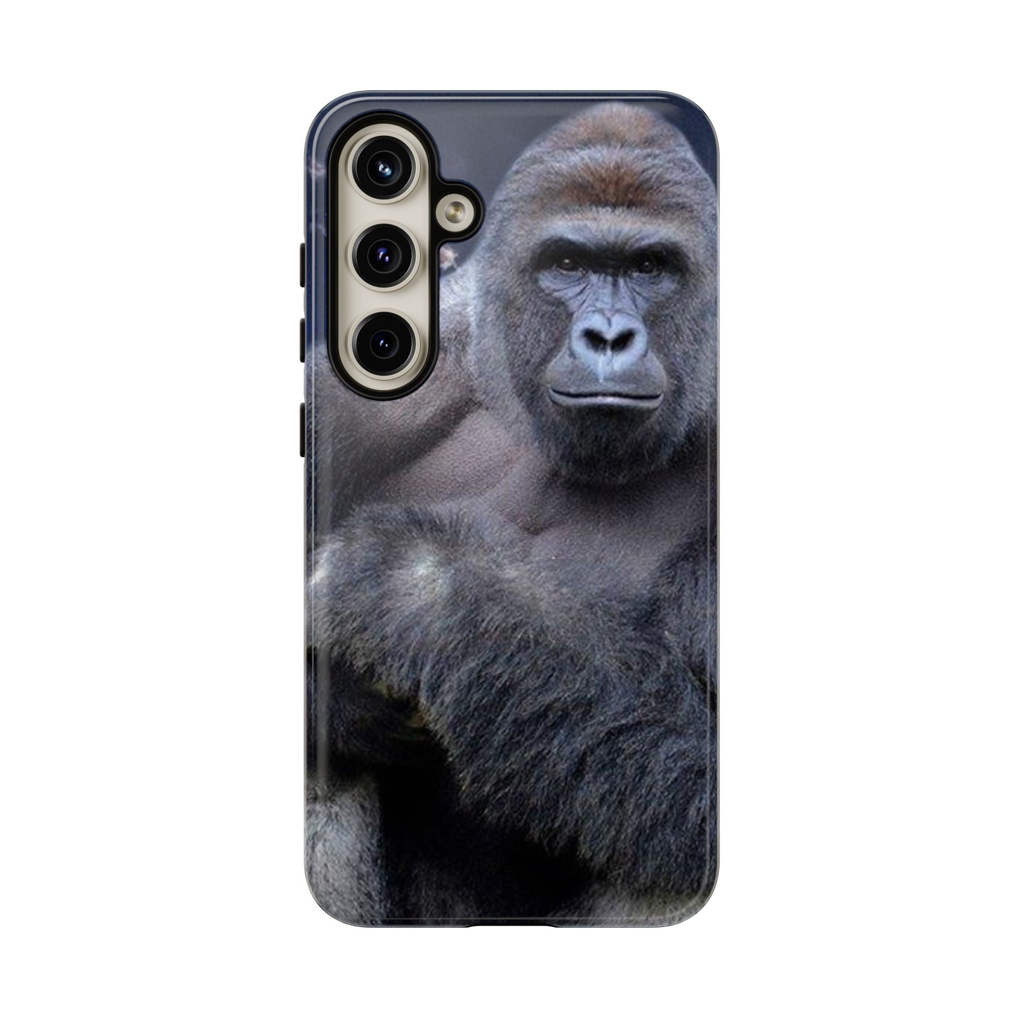 Gorilla - Tough Case