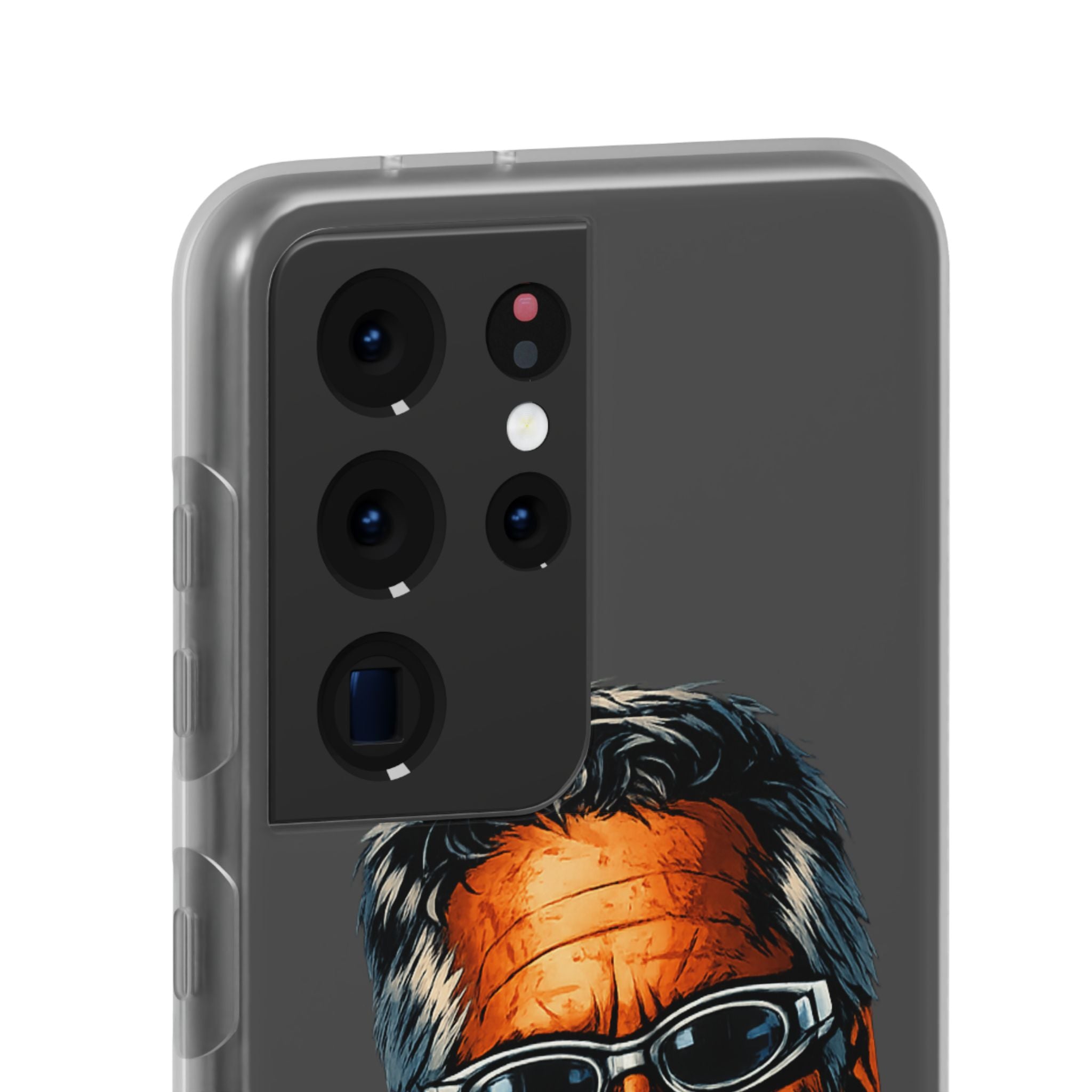 Retro Repstein - Flexi Case