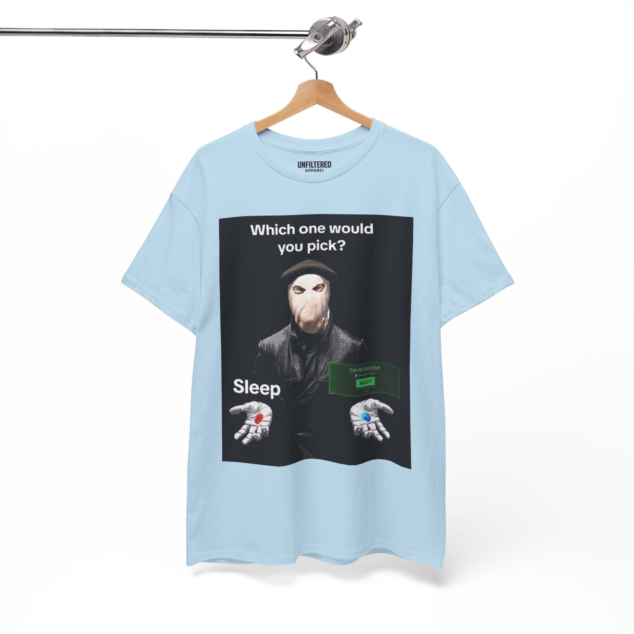 'Which One Would You Pick?' - T-Shirt