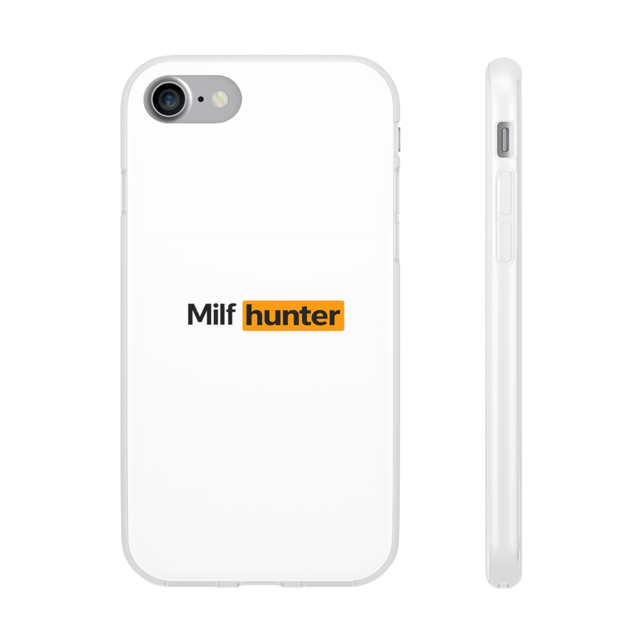 MILF Hunter - Flexi Case