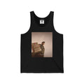 'Shepard Double Happiness' - Tank Top