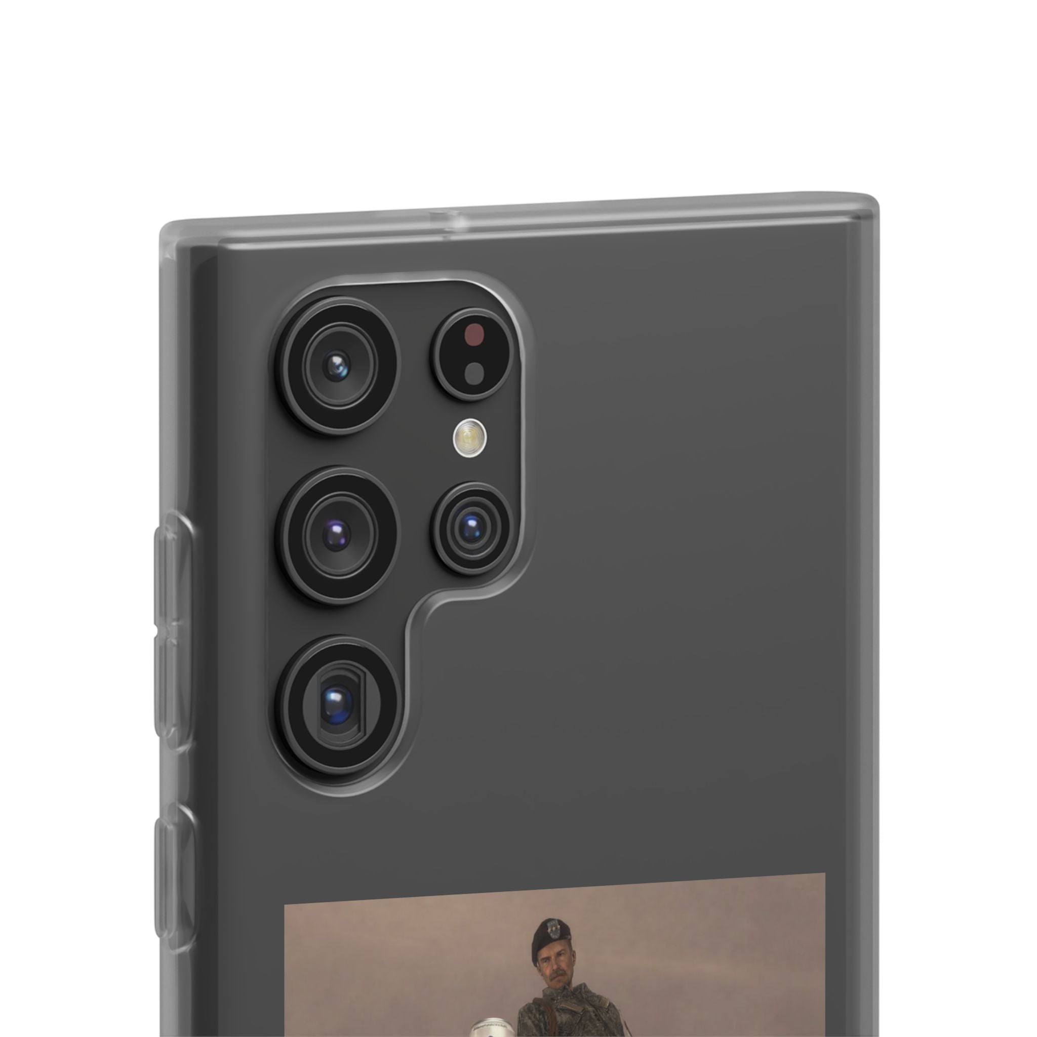 Shepard Energy - Flexi Case