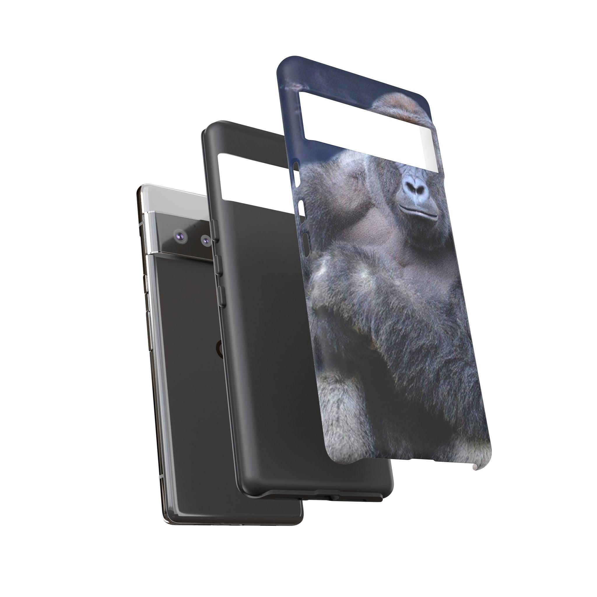 Gorilla - Tough Case