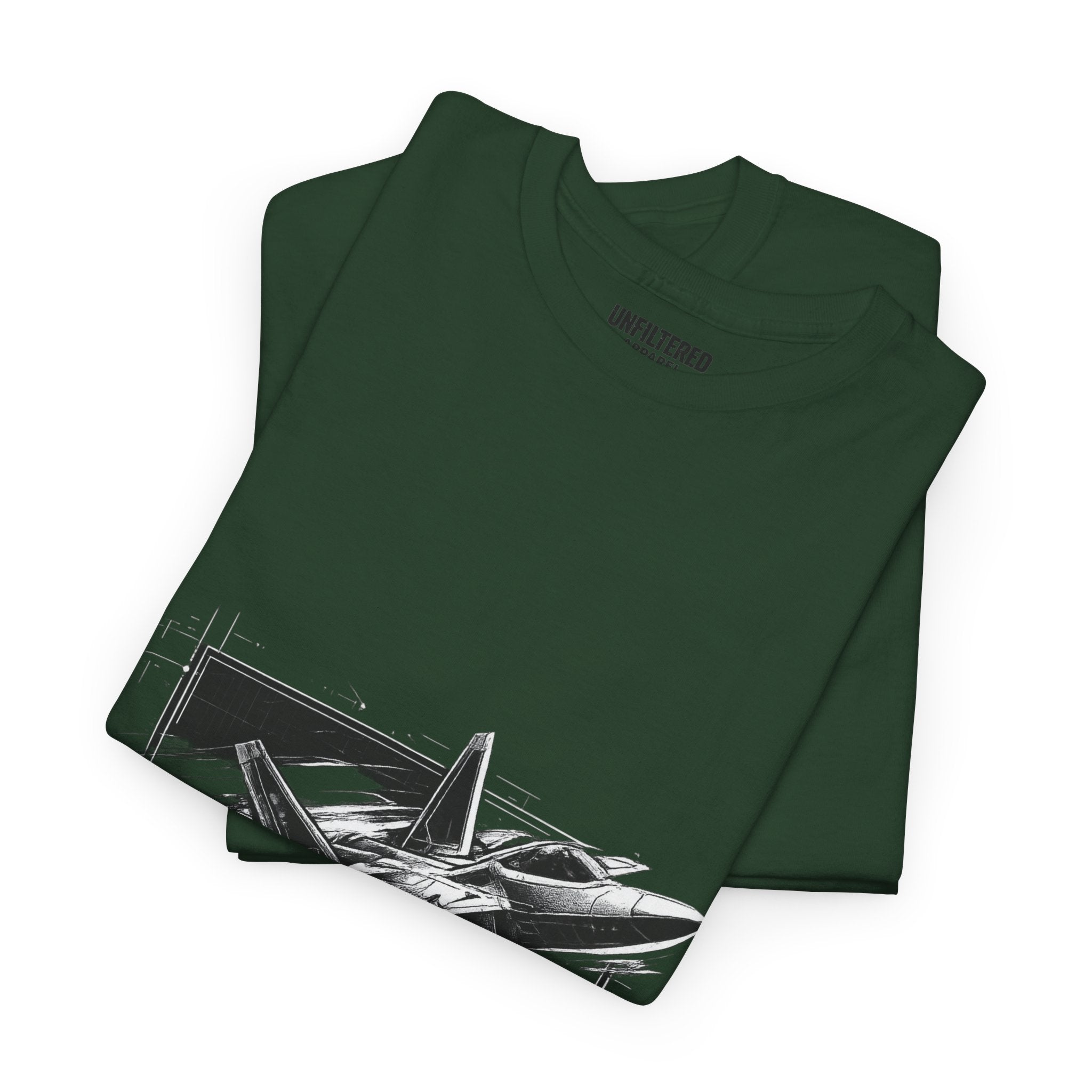 F-22 - T-Shirt
