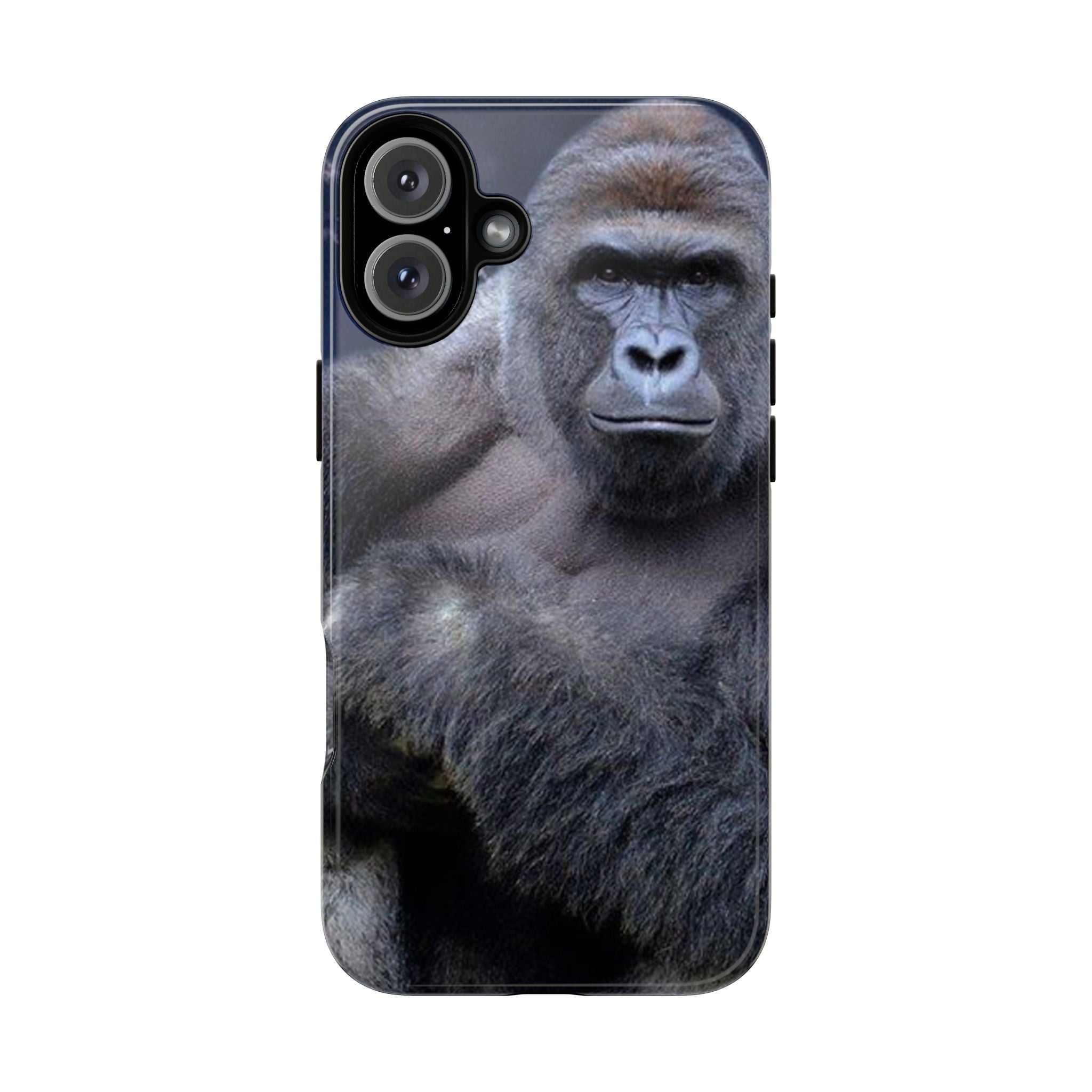 Gorilla - Tough Case