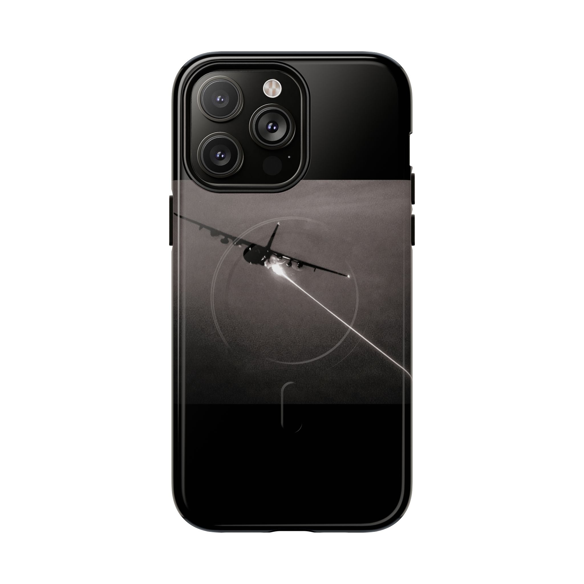 AC-130 Spooky - Tough Magnetic Case