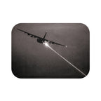 'AC-130 Spooky' - Bathmat