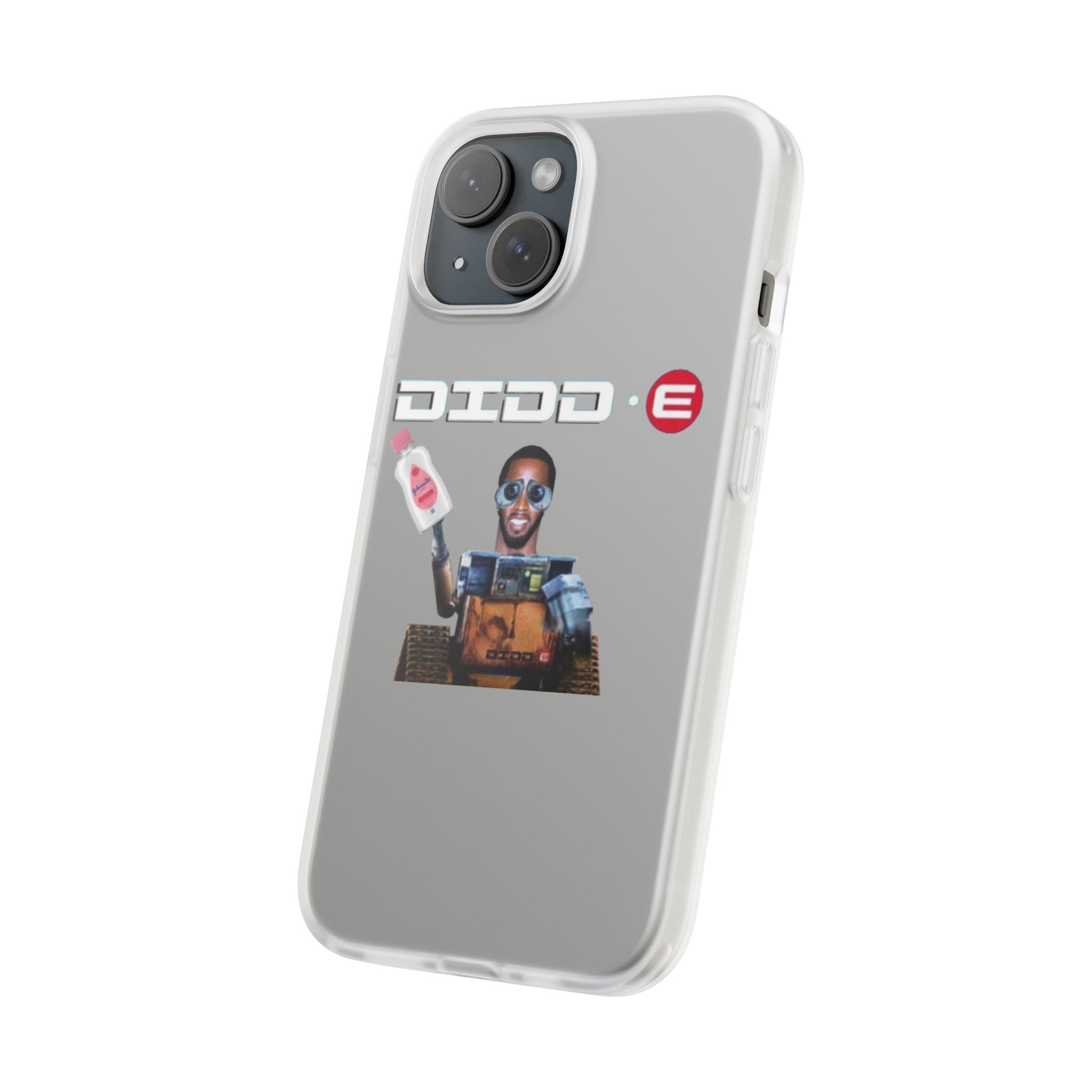 DIDD.E - Flexi Case