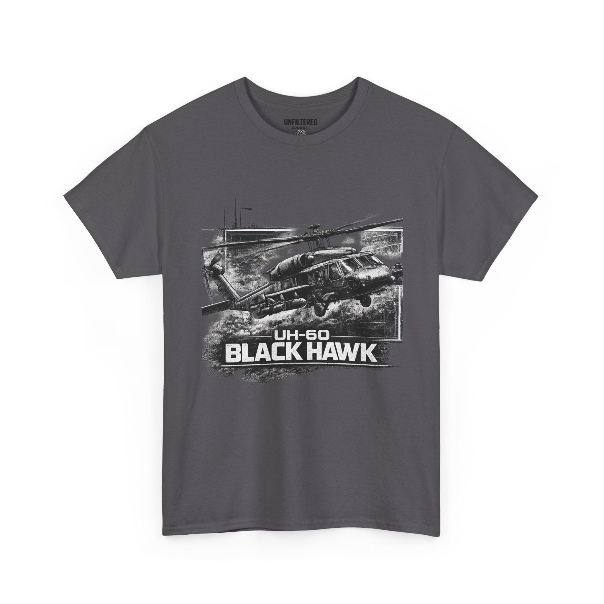 Black Hawk - T-Shirt