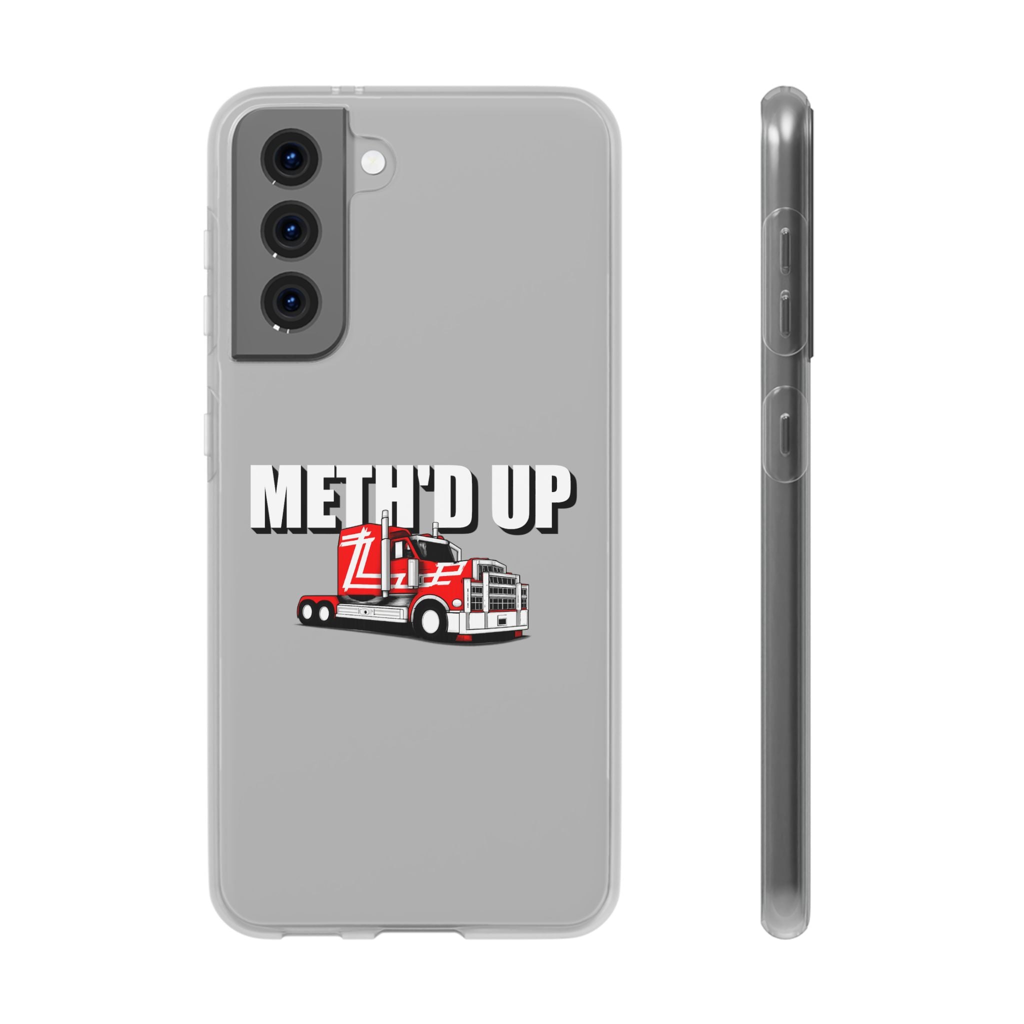 Meth'd Up - Flexi Case