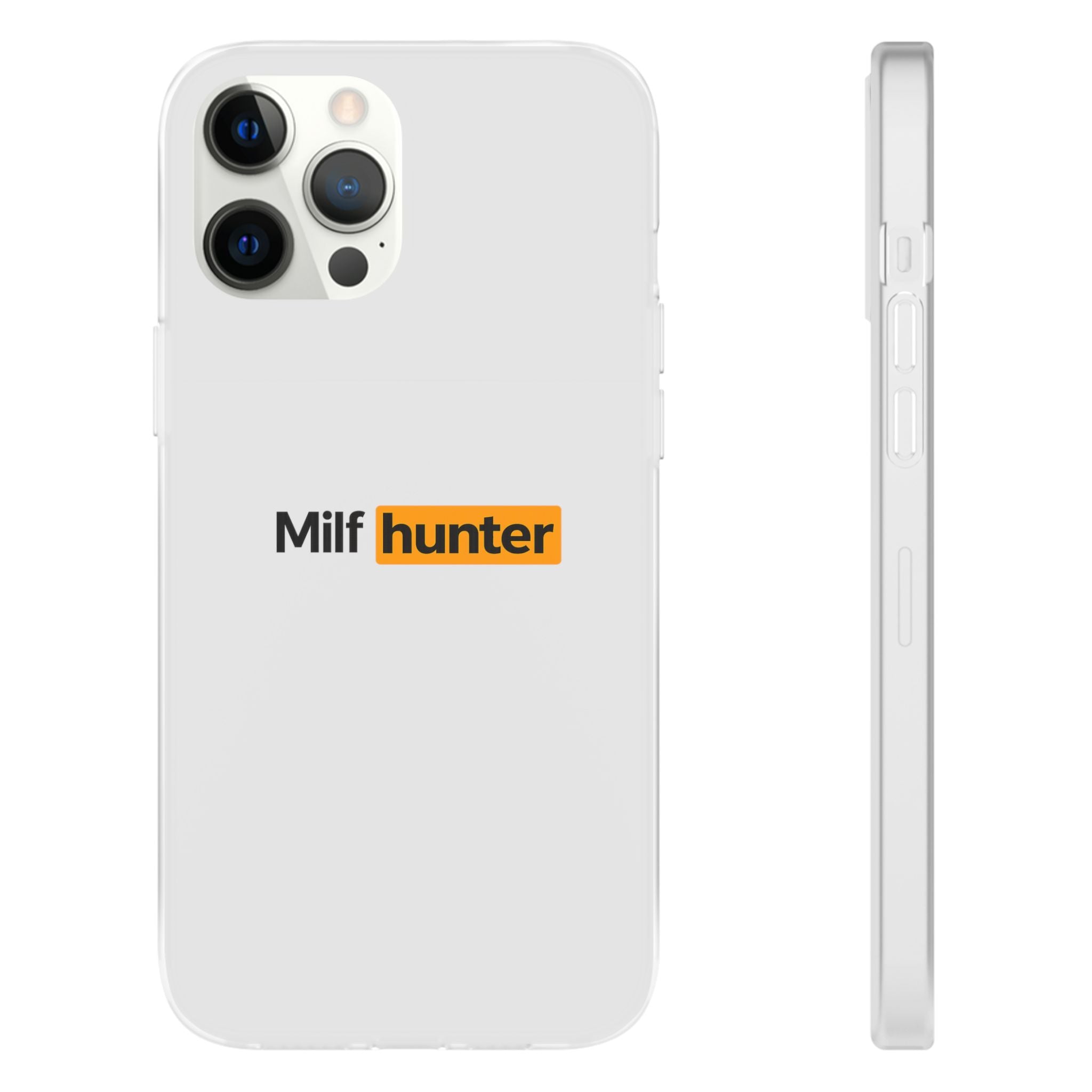 MILF Hunter - Flexi Case