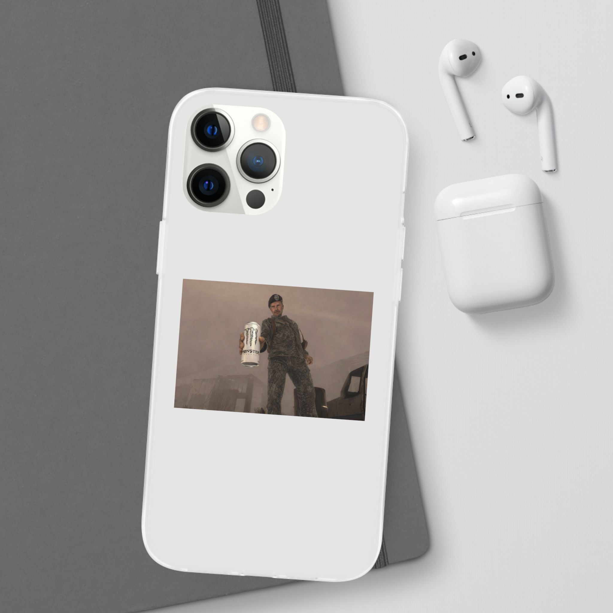 Shepard Energy - Flexi Case