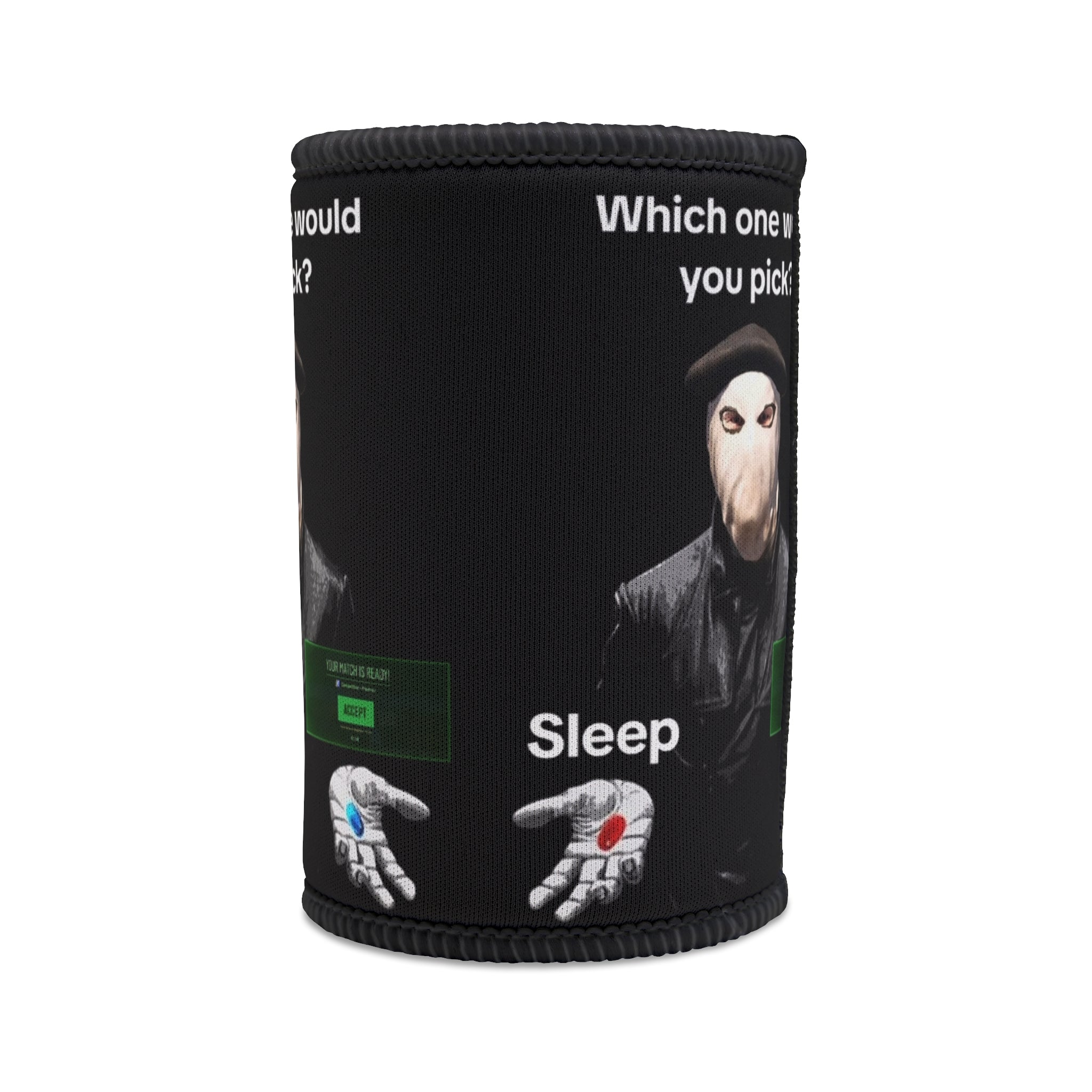 Which Would You Choose? - Stubby Cooler