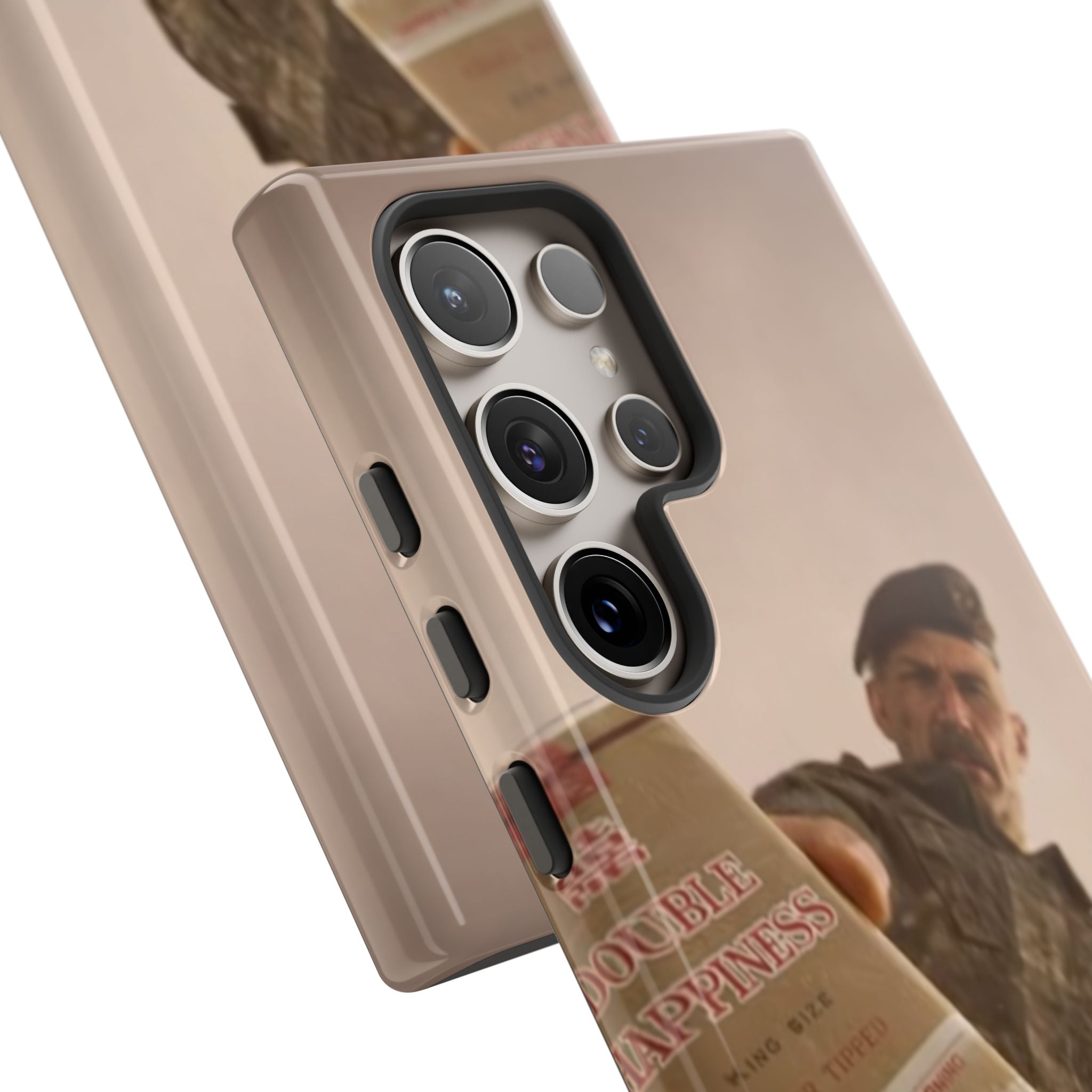 Shepard Double Happiness - Tough Case